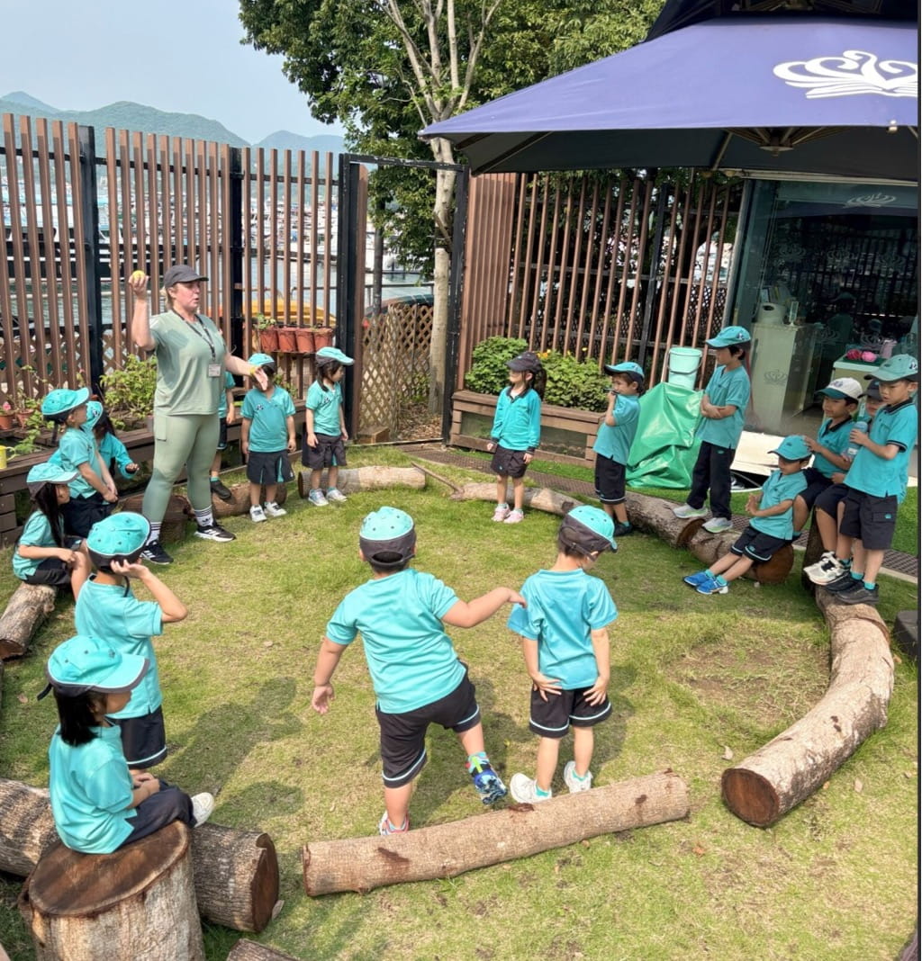 Early Years Campus Weekly Update 15 Sep 2025 - Early Years Campus Weekly Update 15 Sep 2025