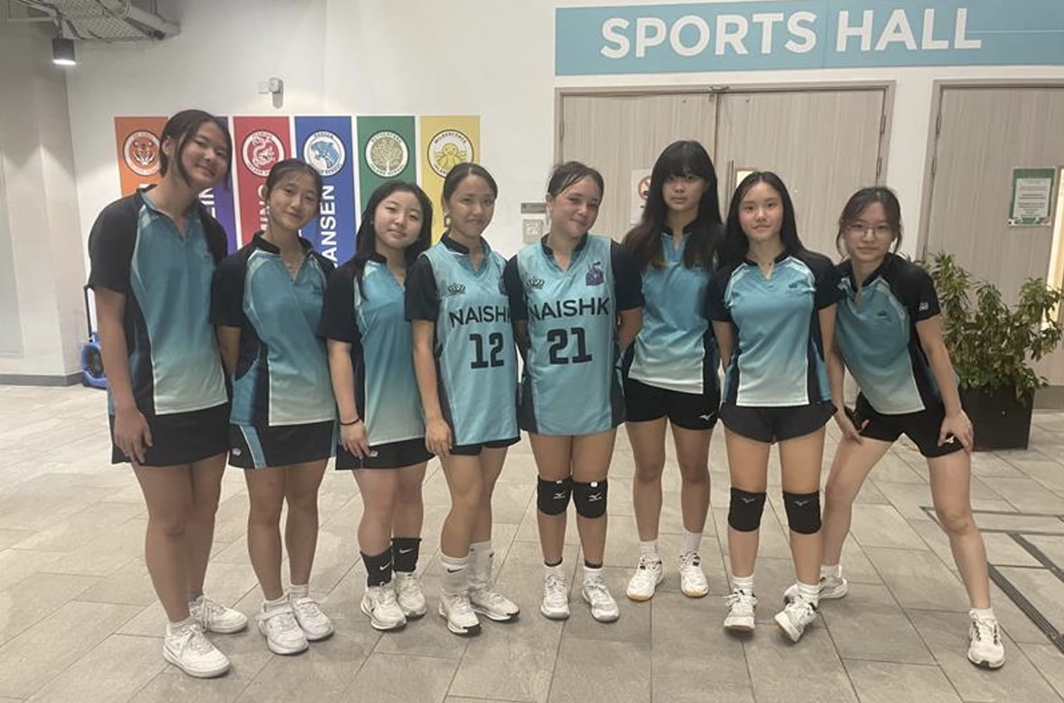Secondary Campus Weekly Update 22 Sep 2025 - Secondary Campus Weekly Update 22 Sep 2025
