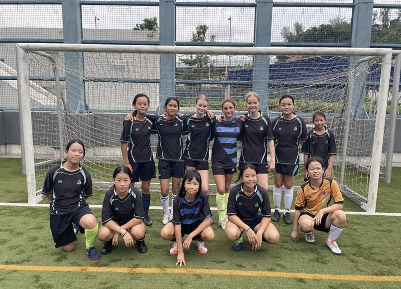 Secondary Campus Weekly Update 22 Sep 2025 - Secondary Campus Weekly Update 22 Sep 2025