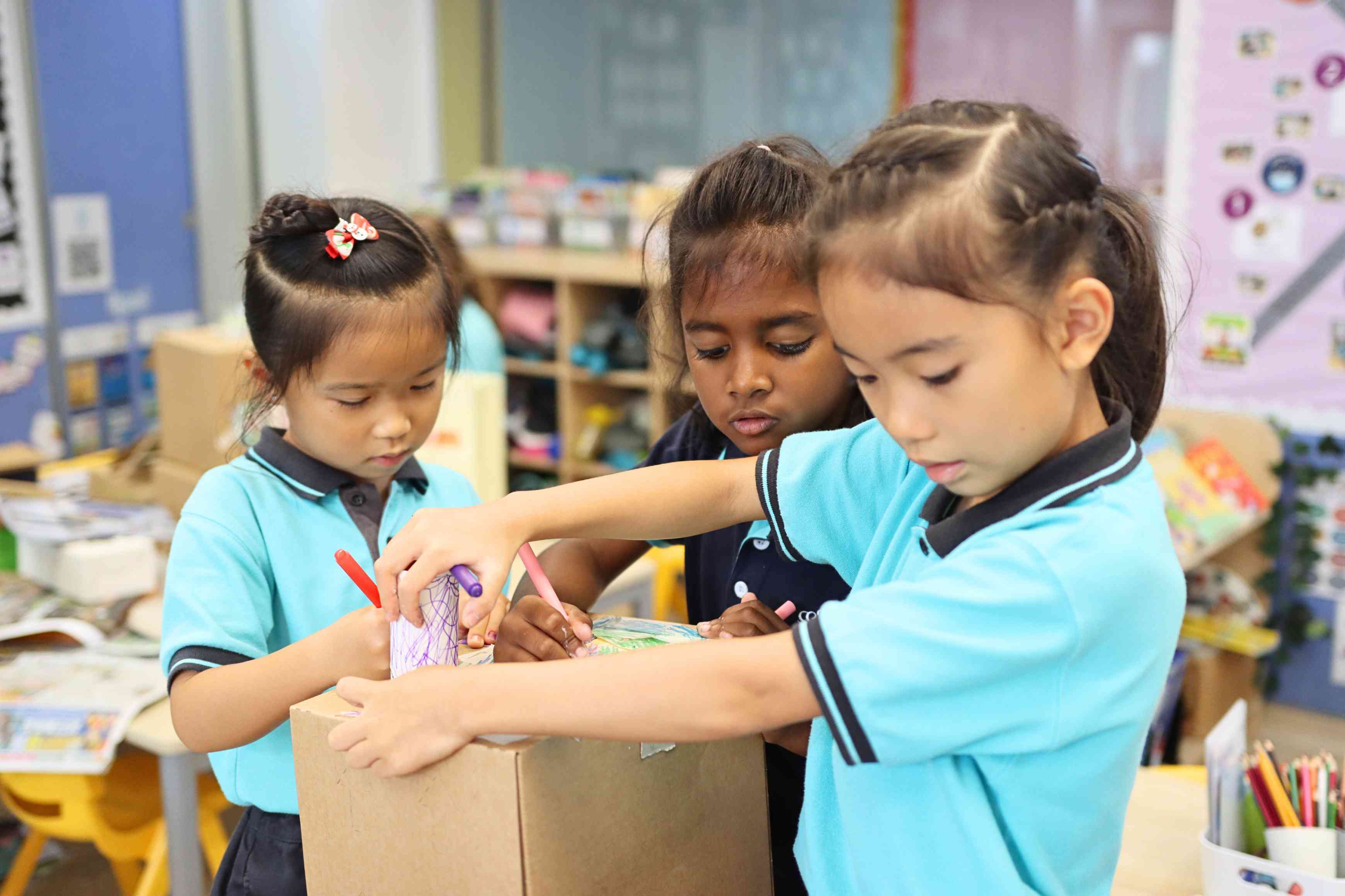 Primary Campus Weekly Update 22 Sep 2025 - Primary Campus Weekly Update 22 Sep 2025