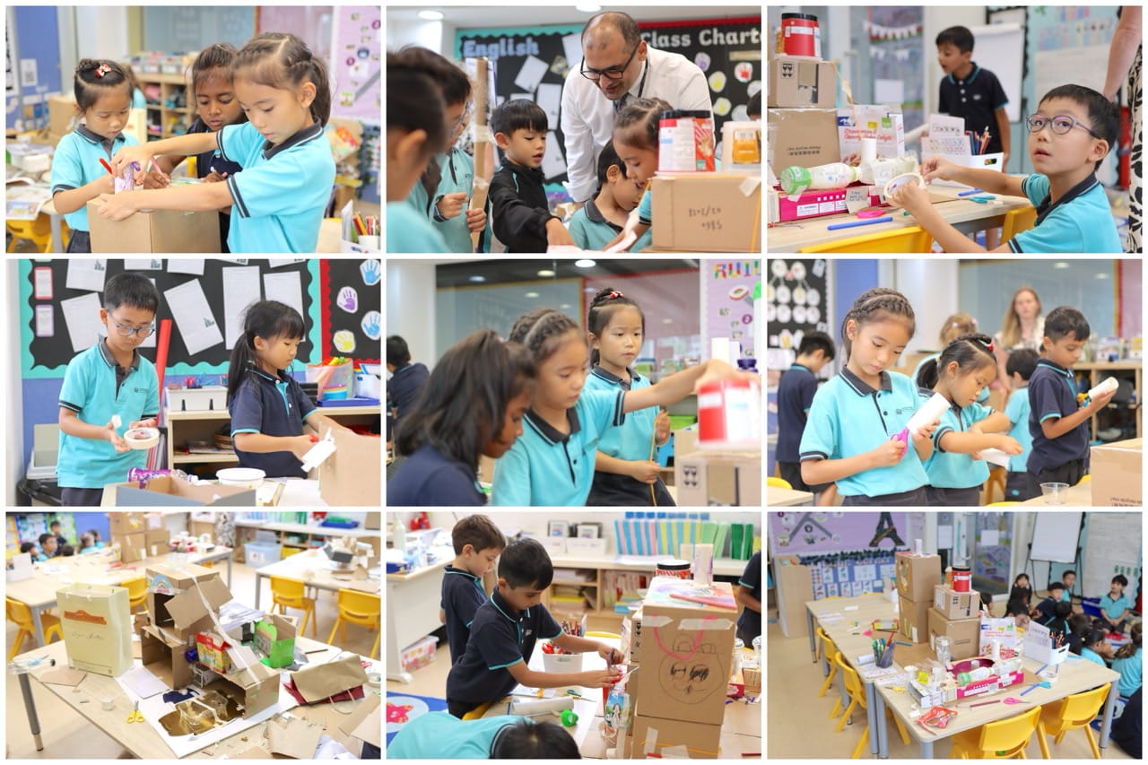 Primary Campus Weekly Update 22 Sep 2025 - Primary Campus Weekly Update 22 Sep 2025