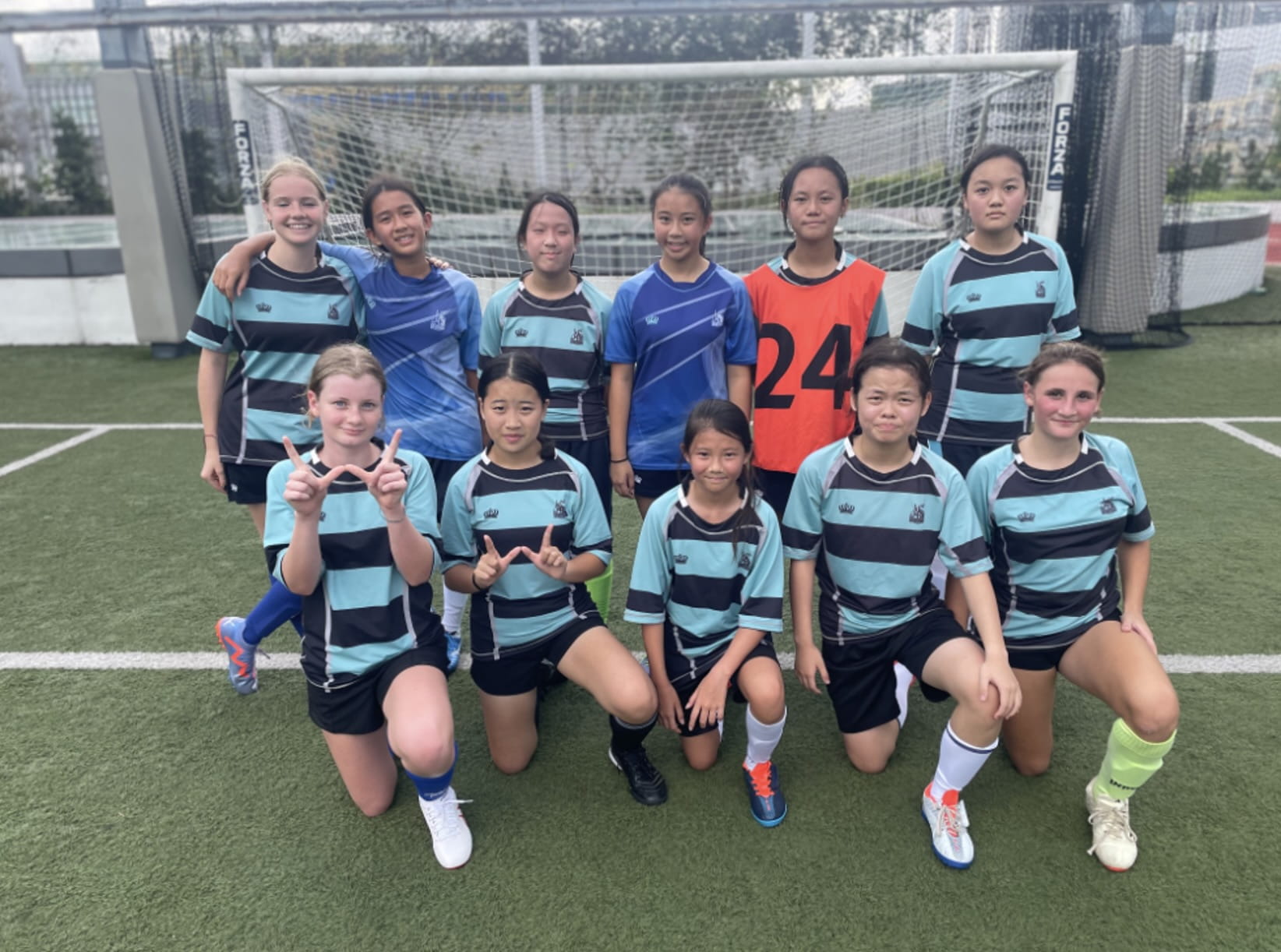 Secondary Campus Weekly Update 29 Sep 2025 - Secondary Campus Weekly Update 29 Sep 2025