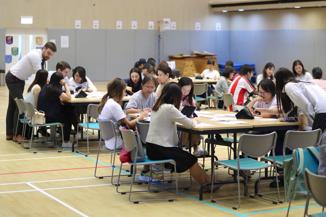 Primary Campus Weekly Update 29 Sep 2025 - Primary Campus Weekly Update 29 Sep 2025