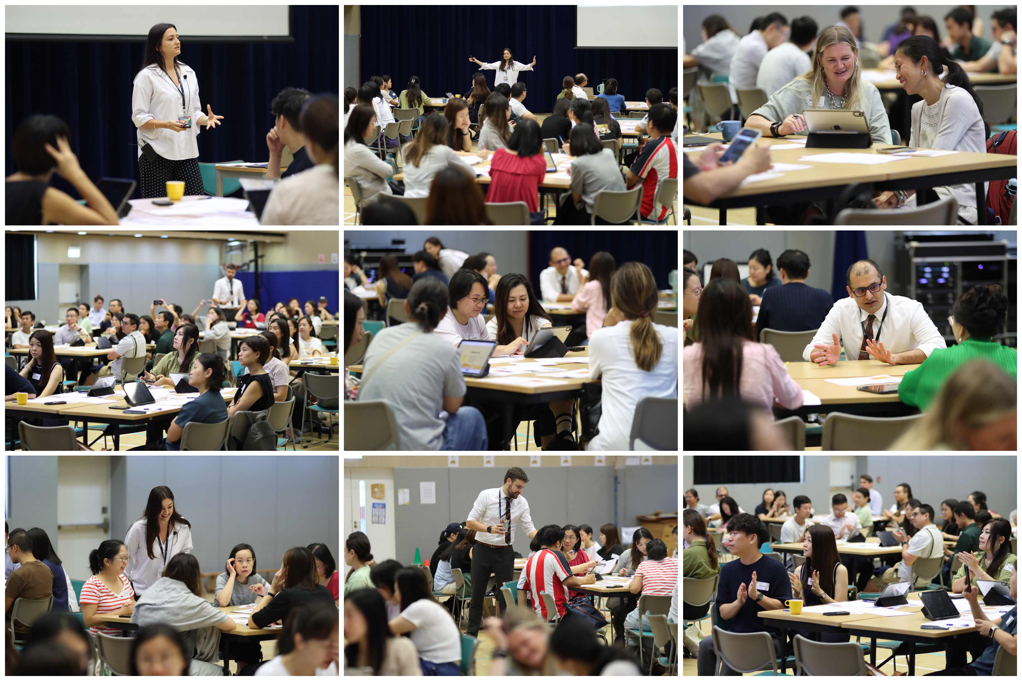 Primary Campus Weekly Update 29 Sep 2025 - Primary Campus Weekly Update 29 Sep 2025