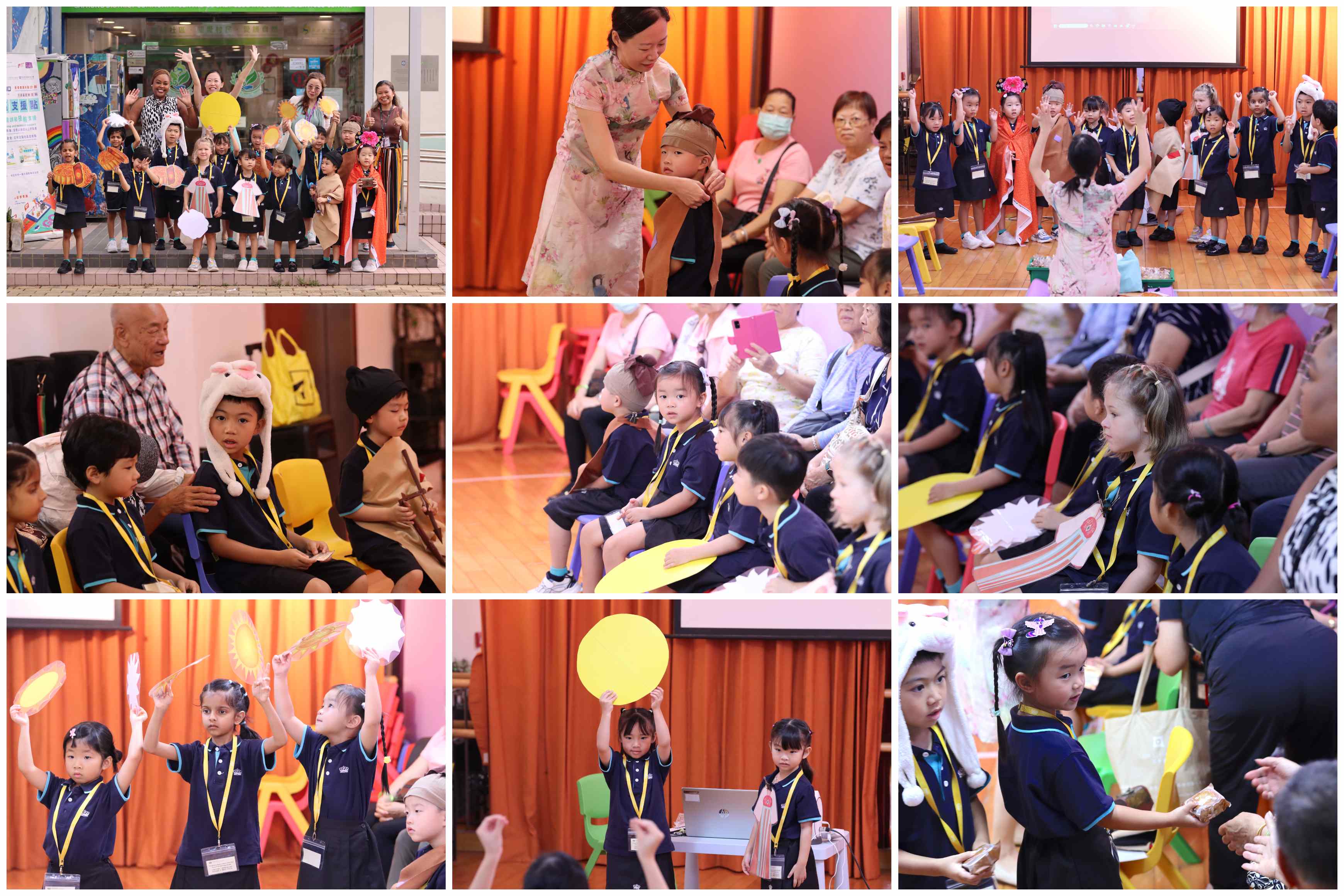 Early Years Campus Weekly Update 29 Sep 2025 - Early Years Campus Weekly Update 29 Sep 2025