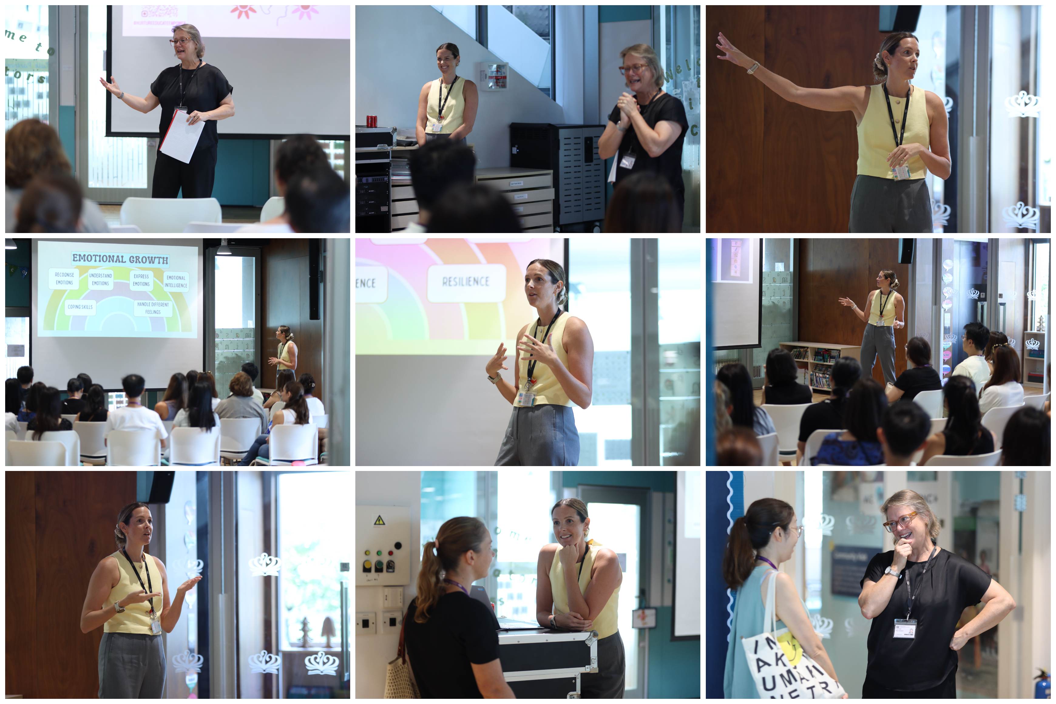 Early Years Campus Weekly Update 29 Sep 2025 - Early Years Campus Weekly Update 29 Sep 2025