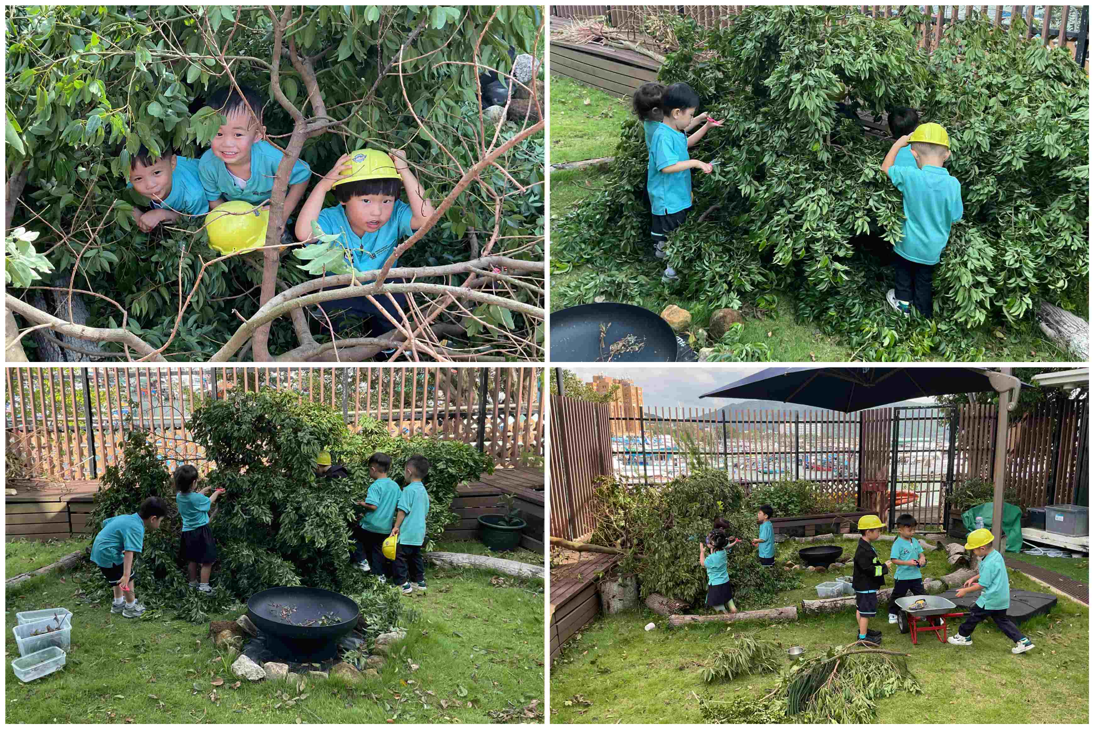 Early Years Campus Weekly Update 29 Sep 2025 - Early Years Campus Weekly Update 29 Sep 2025