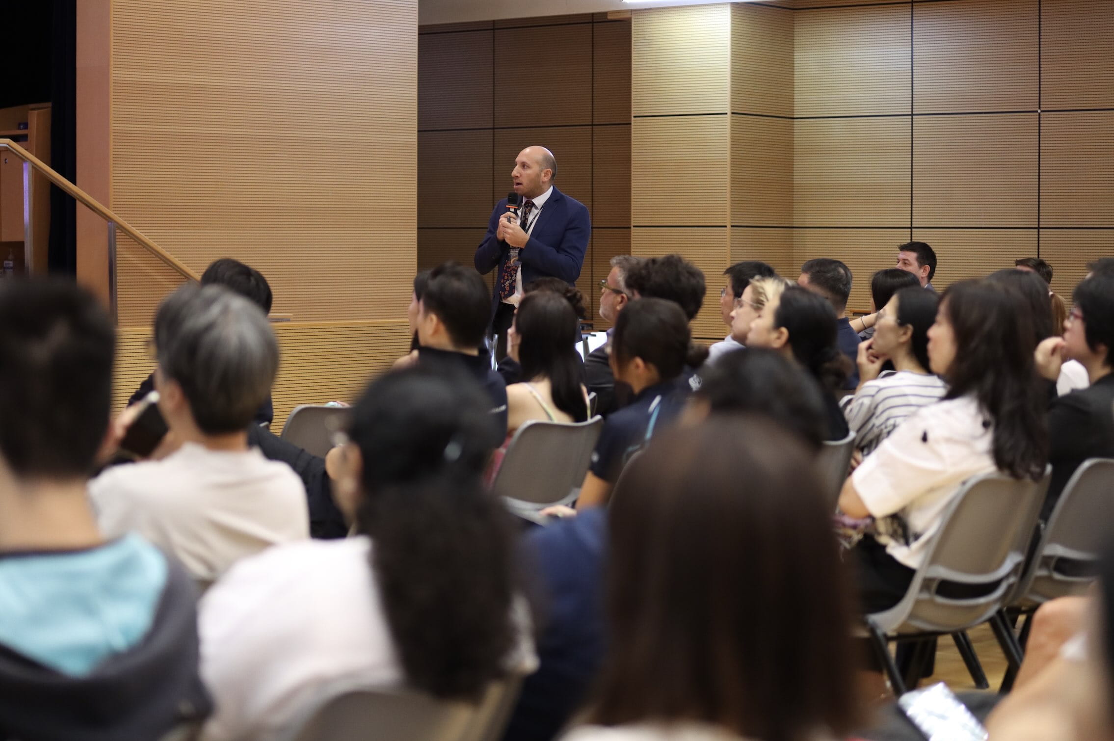 Secondary Campus Weekly Update 6 Oct 2025 - Secondary Campus Weekly Update 6 Oct 2025