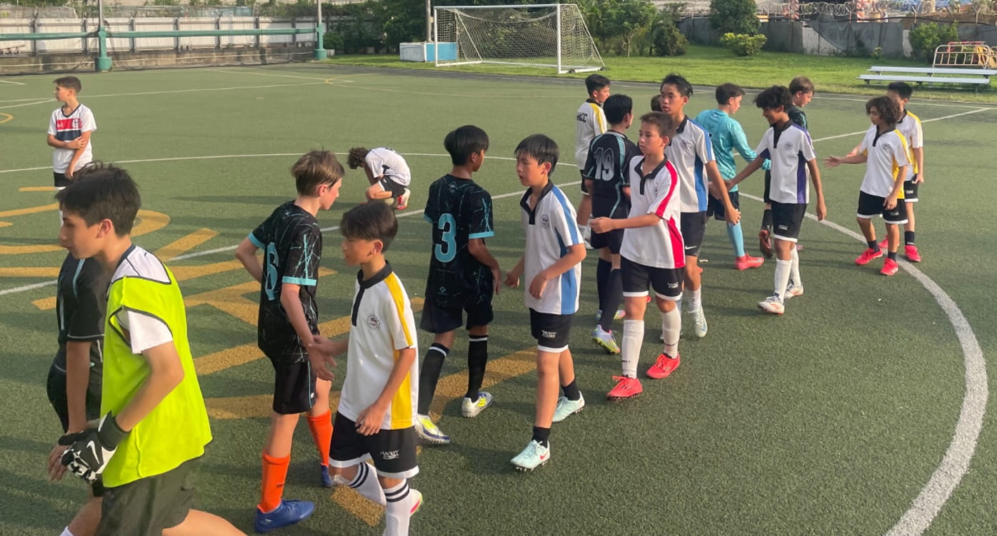 Secondary Campus Weekly Update 6 Oct 2025 - Secondary Campus Weekly Update 6 Oct 2025