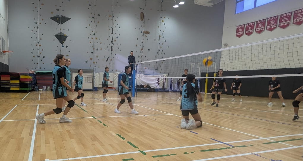 Secondary Campus Weekly Update 6 Oct 2025 - Secondary Campus Weekly Update 6 Oct 2025