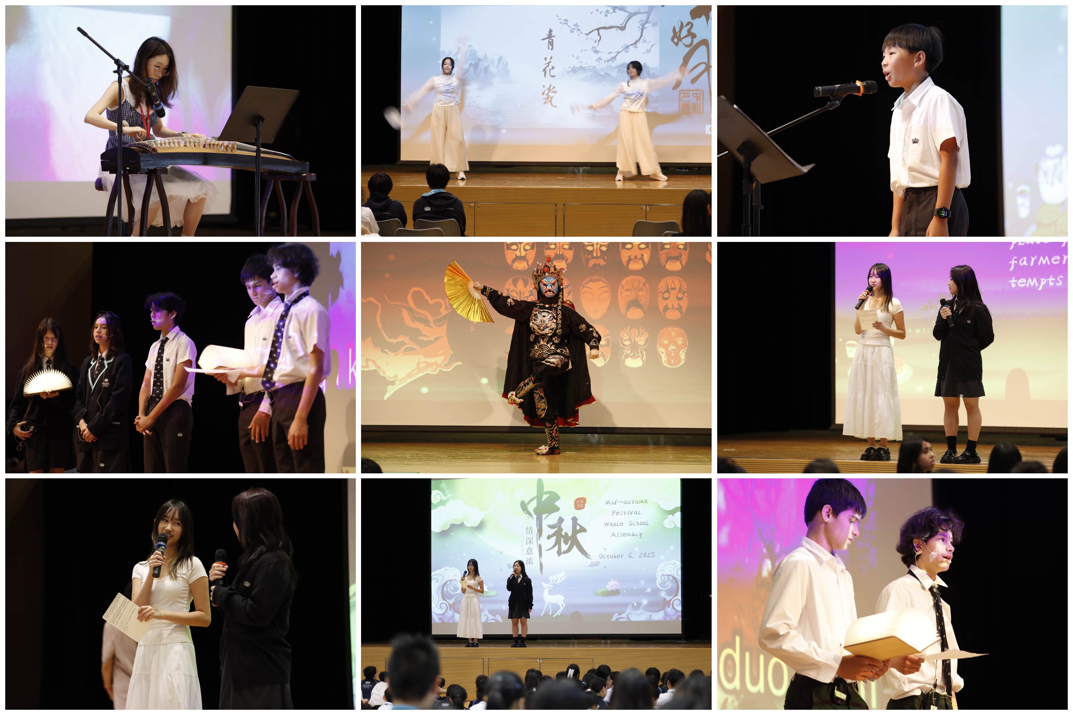 Secondary Campus Weekly Update 6 Oct 2025 - Secondary Campus Weekly Update 6 Oct 2025