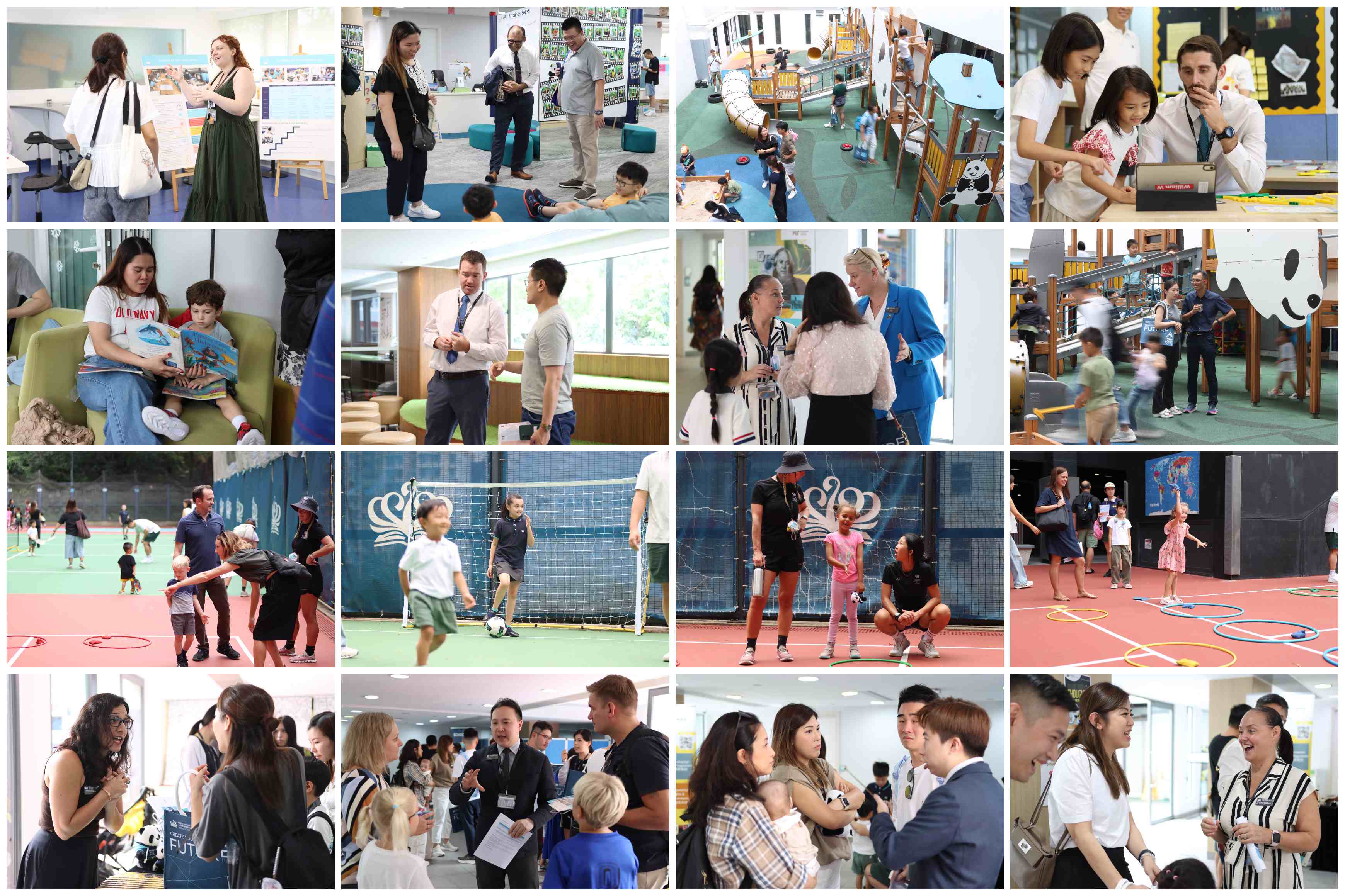 Primary Campus Weekly Update 6 Oct 2025 - Primary Campus Weekly Update 6 Oct 2025