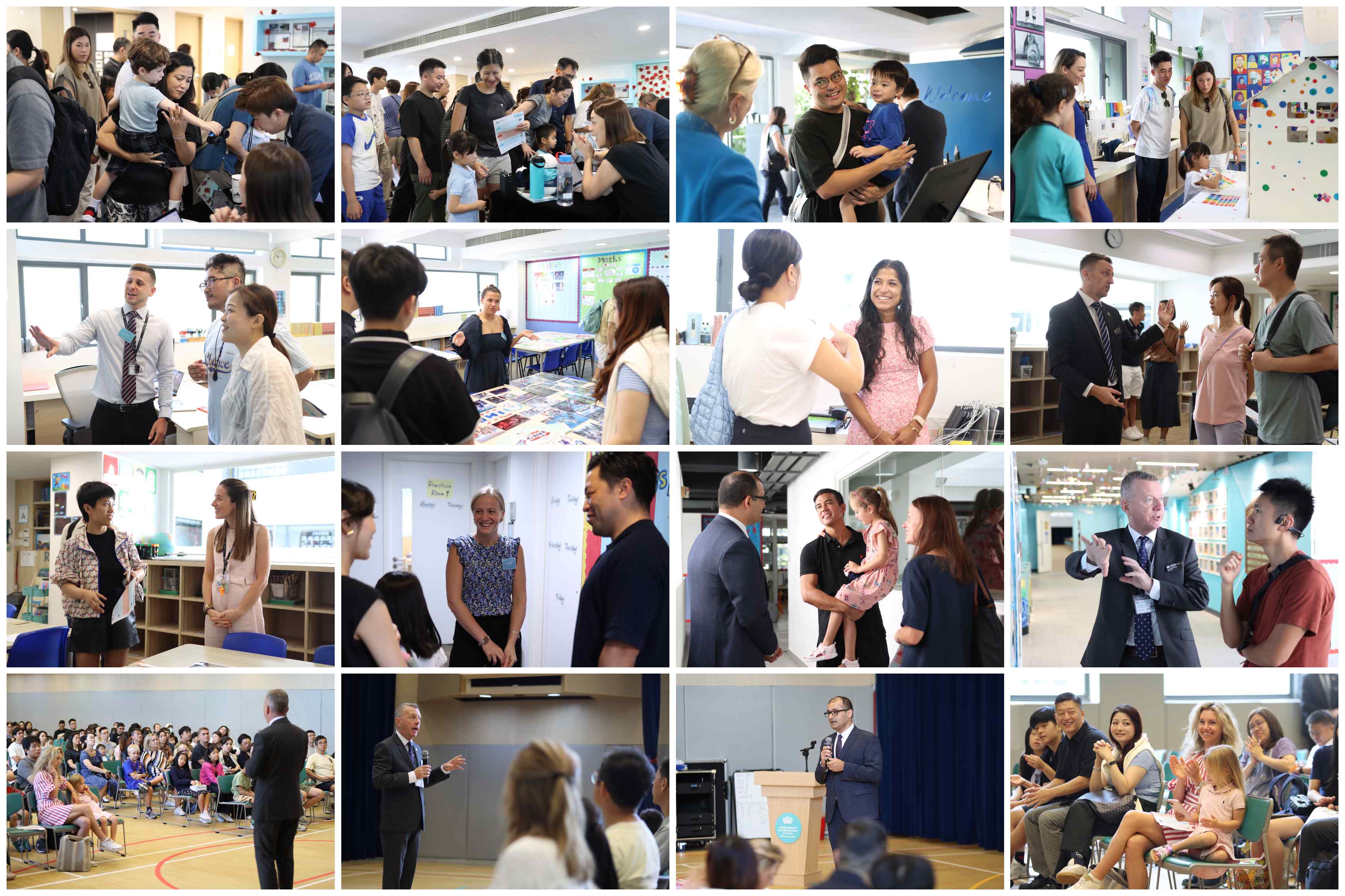 Primary Campus Weekly Update 6 Oct 2025 - Primary Campus Weekly Update 6 Oct 2025