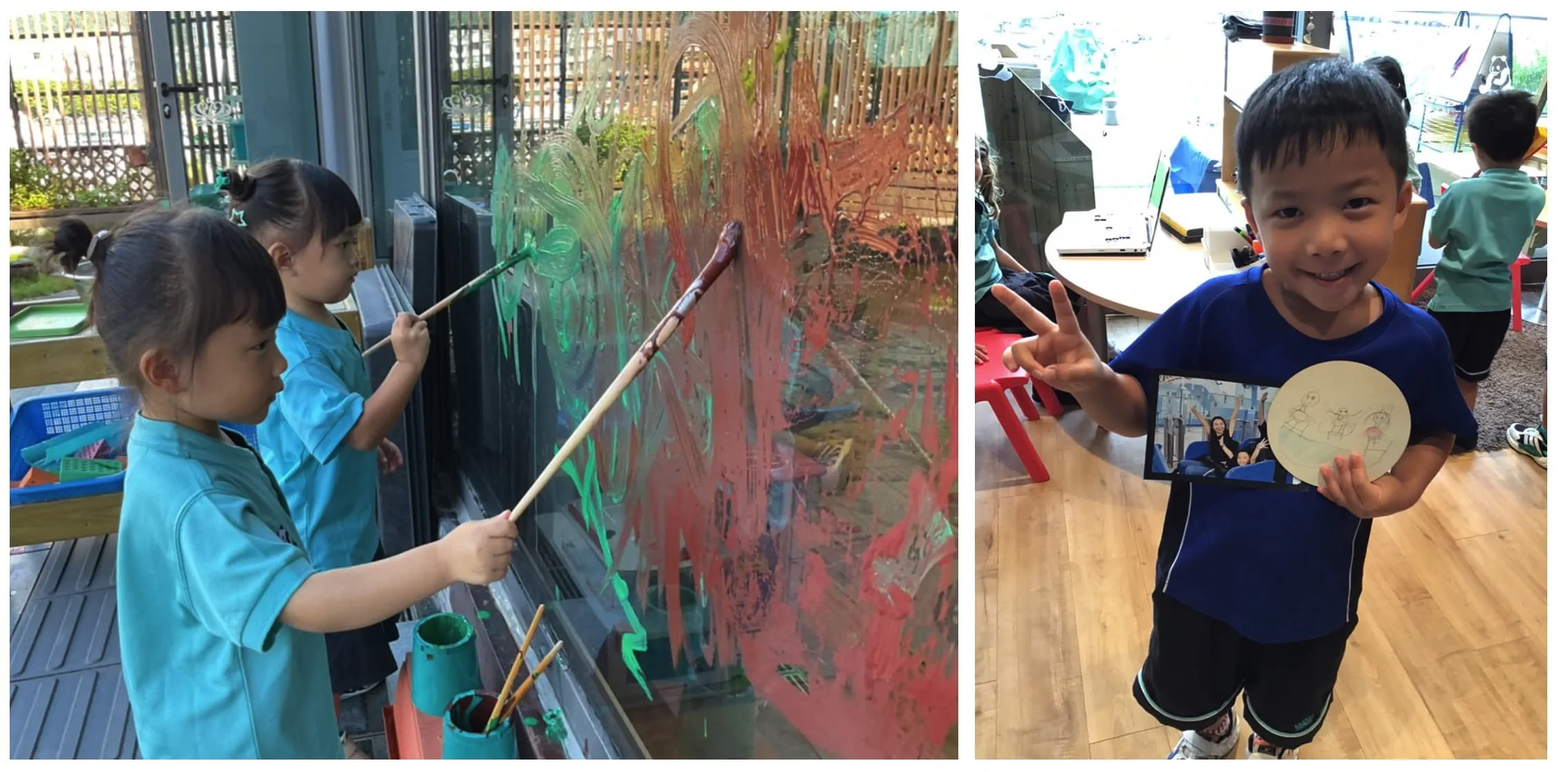 Early Years Campus Weekly Update 6 Oct 2025 - Early Years Campus Weekly Update 6 Oct 2025
