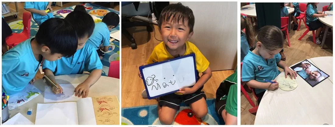 Early Years Campus Weekly Update 6 Oct 2025 - Early Years Campus Weekly Update 6 Oct 2025