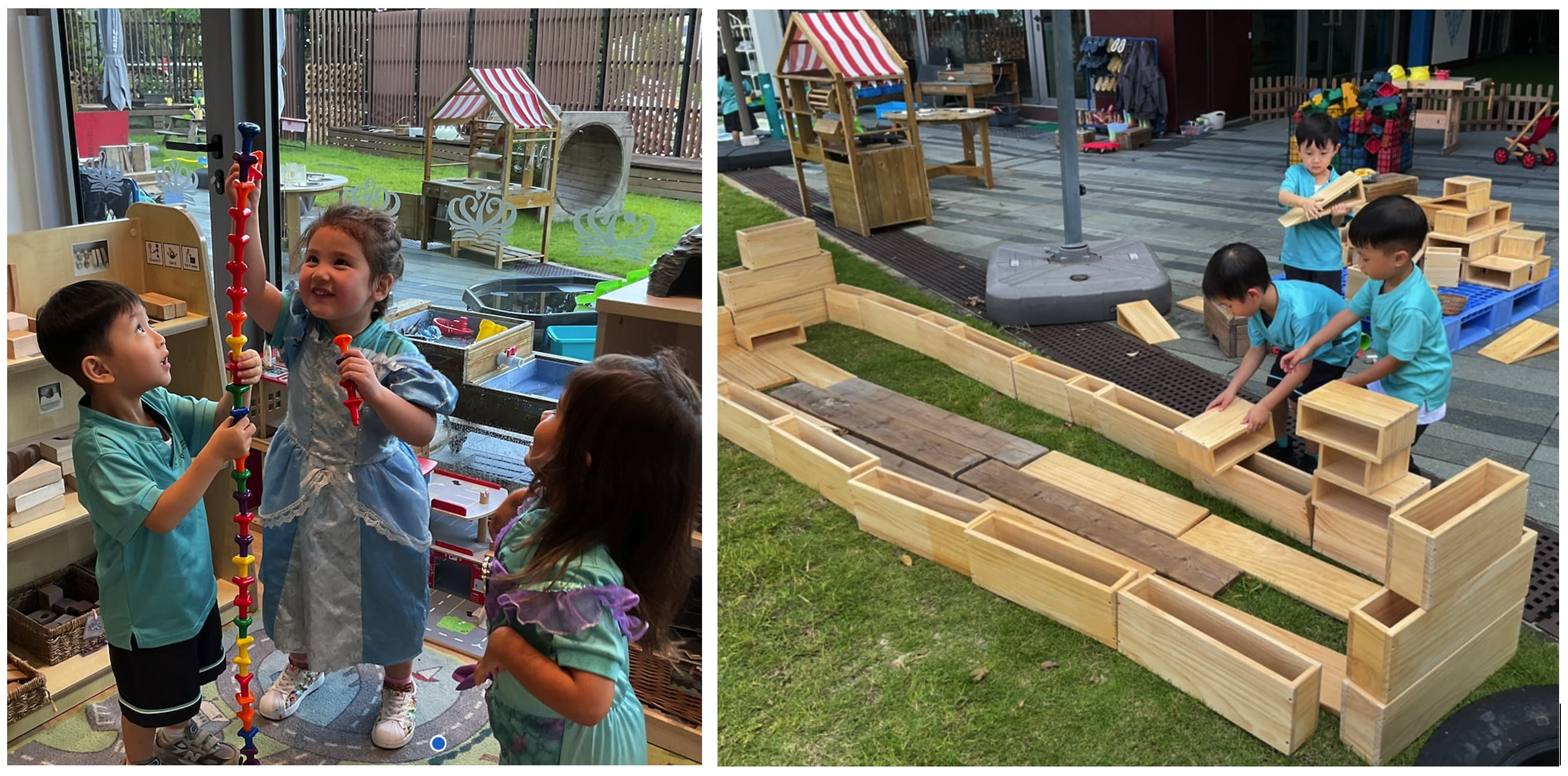 Early Years Campus Weekly Update 6 Oct 2025 - Early Years Campus Weekly Update 6 Oct 2025