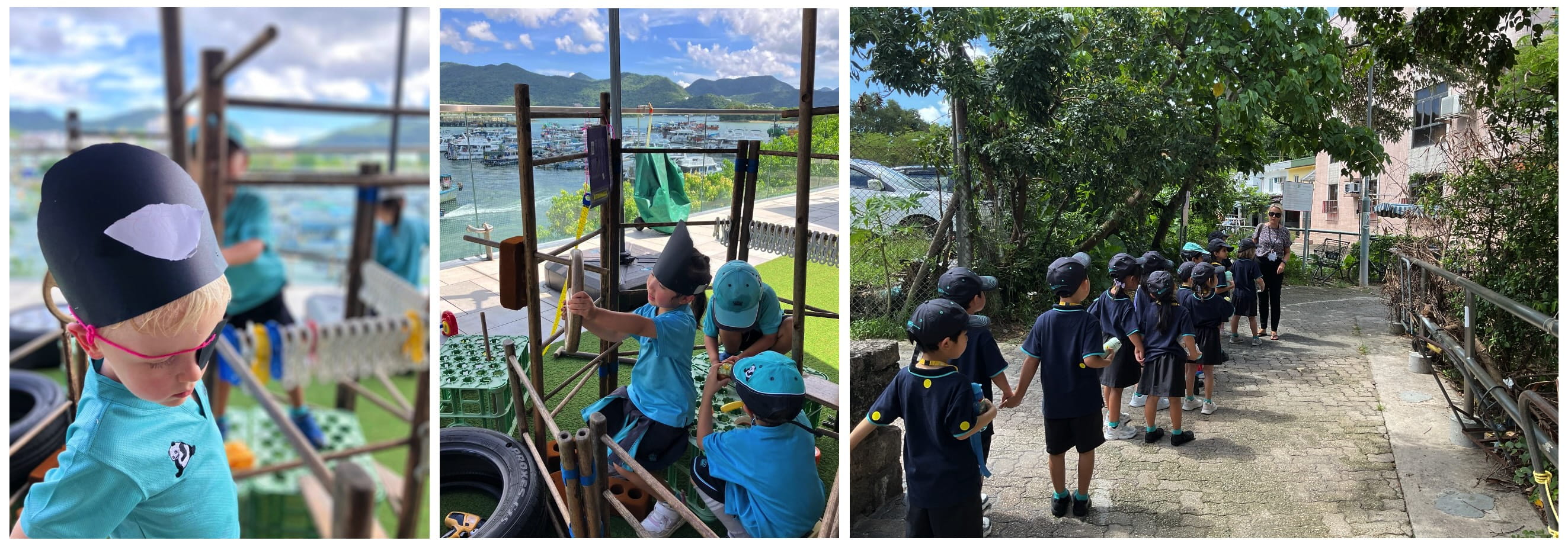Early Years Campus Weekly Update 6 Oct 2025 - Early Years Campus Weekly Update 6 Oct 2025