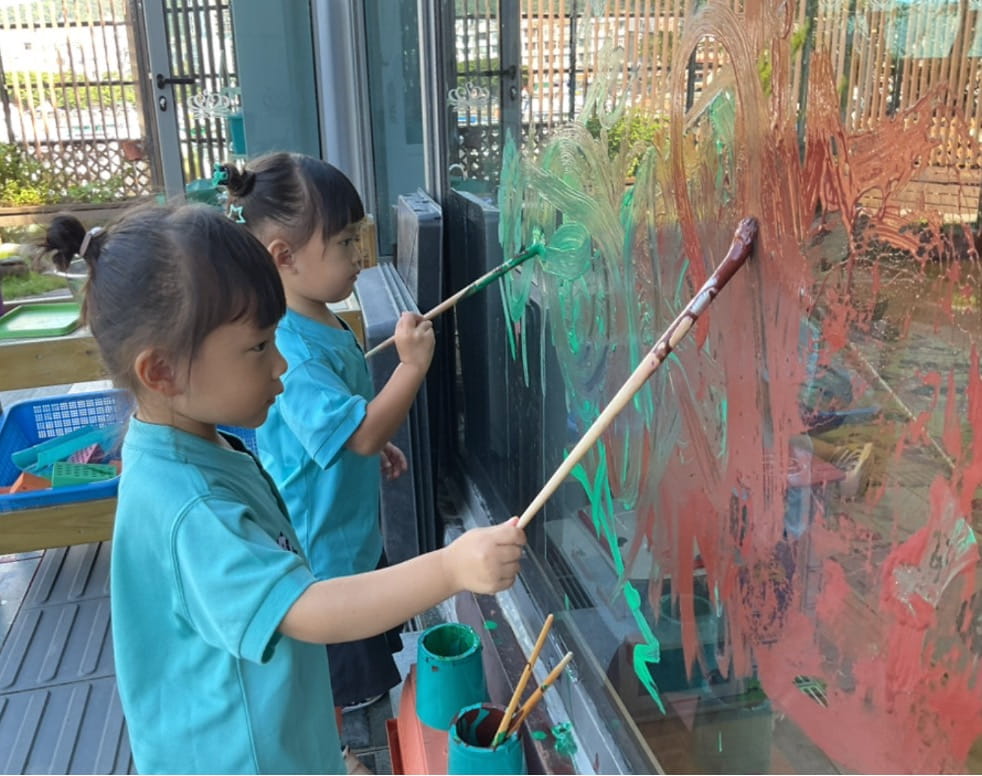 Early Years Campus Weekly Update 6 Oct 2025 - Early Years Campus Weekly Update 6 Oct 2025