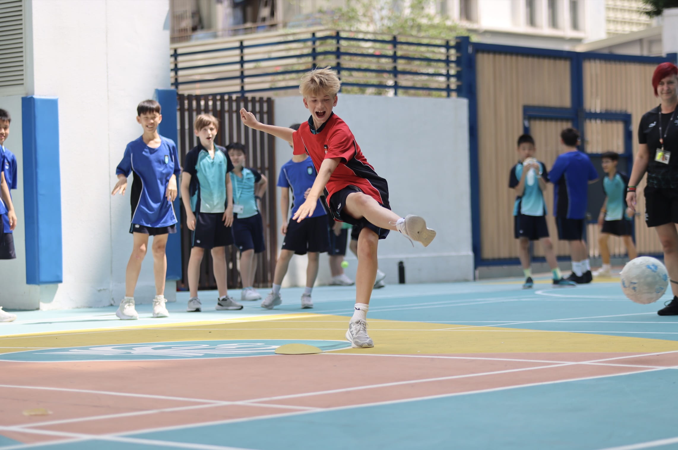 Secondary Campus Weekly Update - Secondary Campus Weekly Update 20 Oct 2025