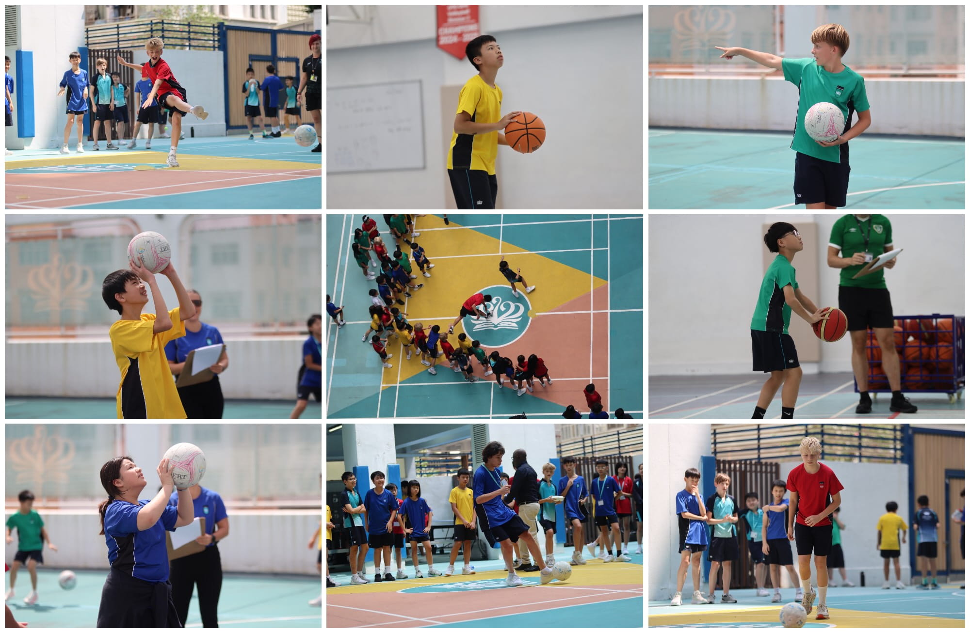 Secondary Campus Weekly Update - Secondary Campus Weekly Update 20 Oct 2025