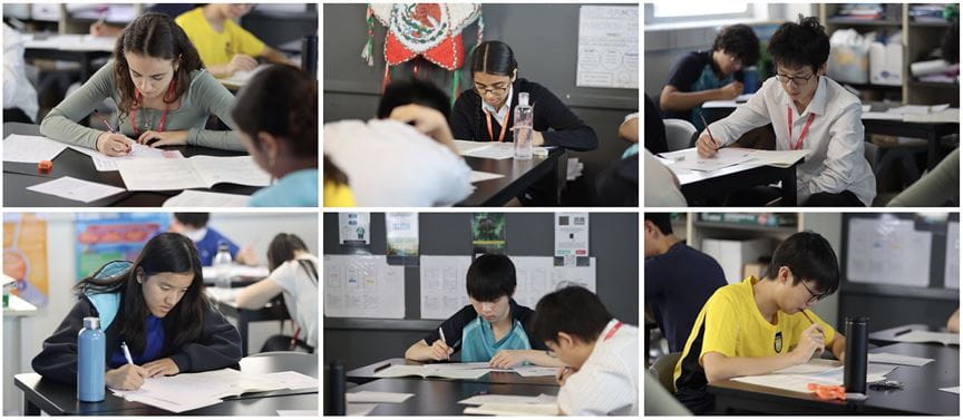 Secondary Campus Weekly Update - Secondary Campus Weekly Update 20 Oct 2025