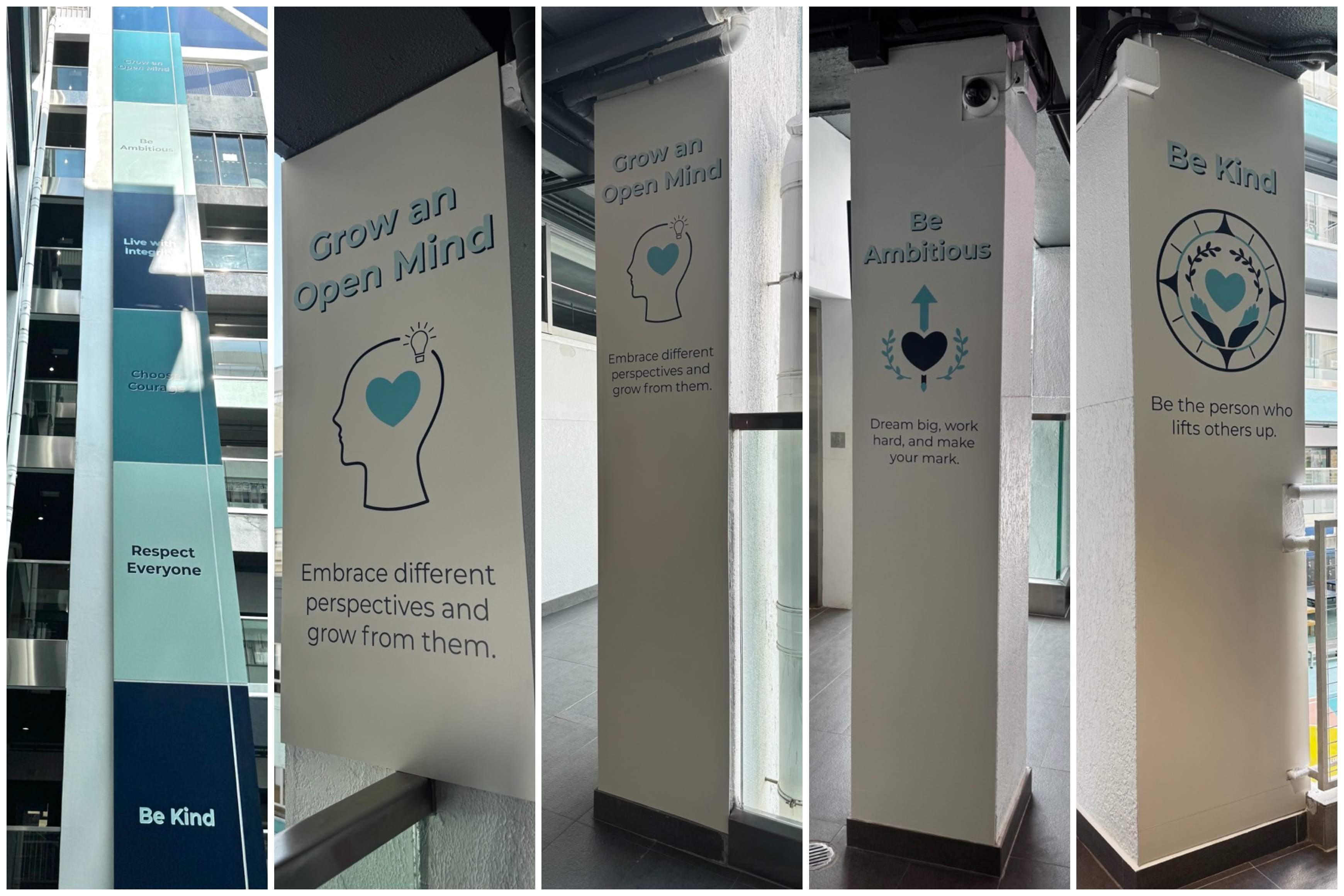 Secondary Campus Weekly Update - Secondary Campus Weekly Update 20 Oct 2025