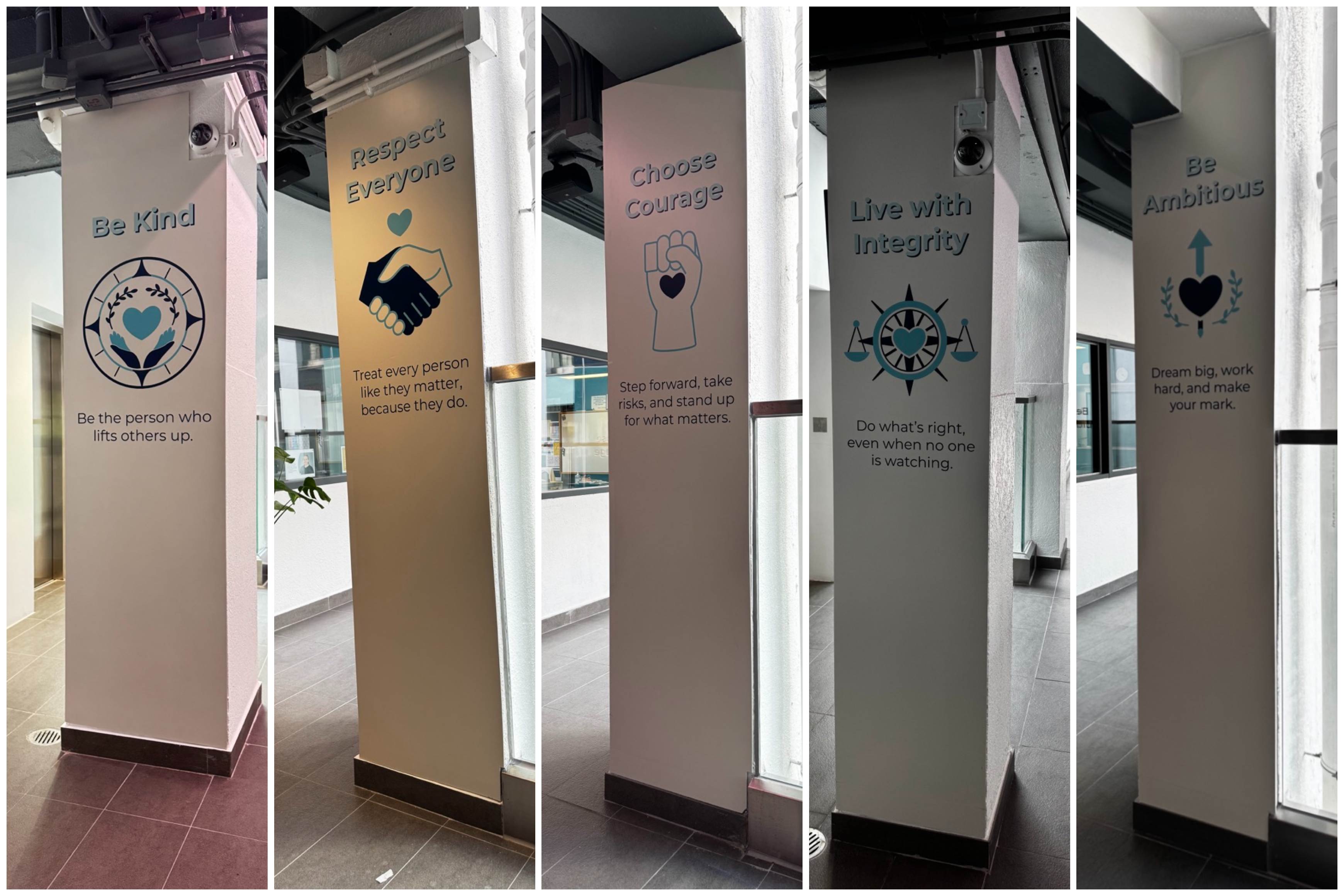 Secondary Campus Weekly Update - Secondary Campus Weekly Update 20 Oct 2025