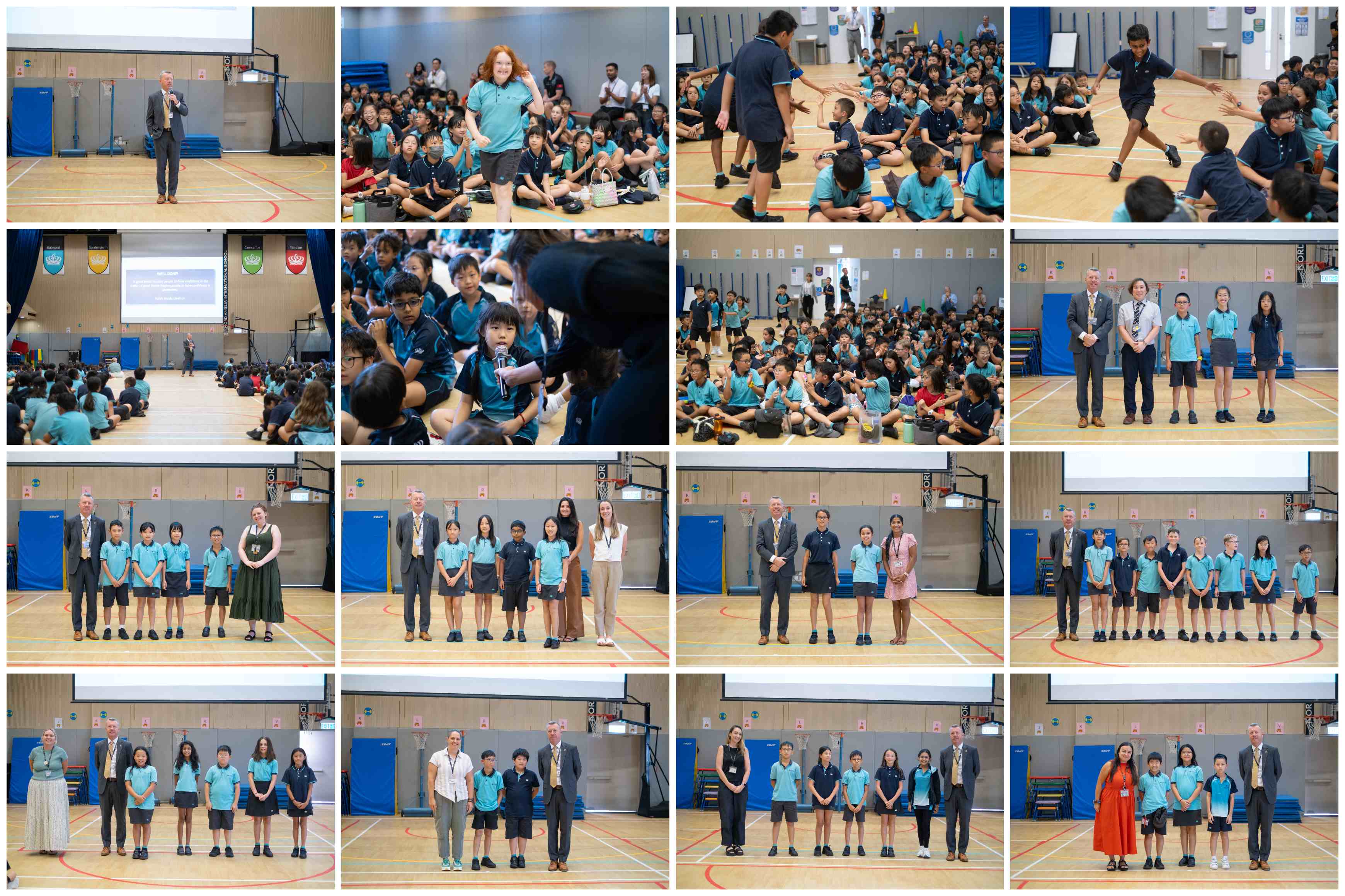 Primary Campus Weekly Update 20 Oct 2025 - Primary Campus Weekly Update 20 Oct 2025