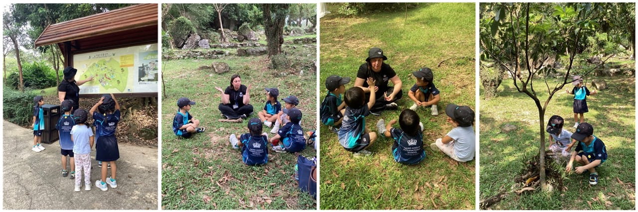 Early Years Campus Weekly Update 20 Oct 2025 - Early Years Campus Weekly Update 20 Oct 2025