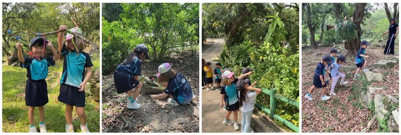 Early Years Campus Weekly Update 20 Oct 2025 - Early Years Campus Weekly Update 20 Oct 2025