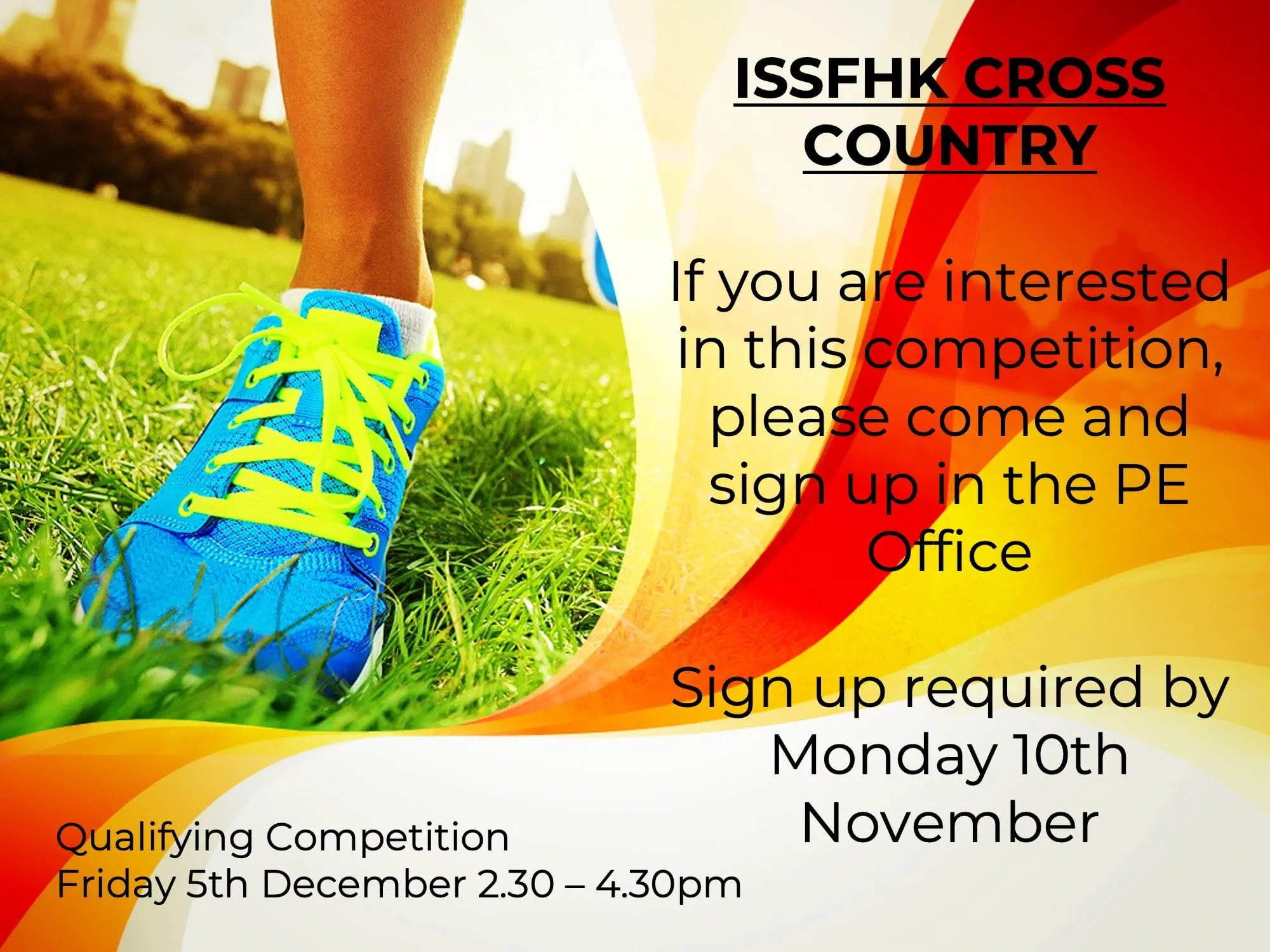 Secondary Campus Weekly Update 3 Nov 2025 - Secondary Campus Weekly Update 3 Nov 2025