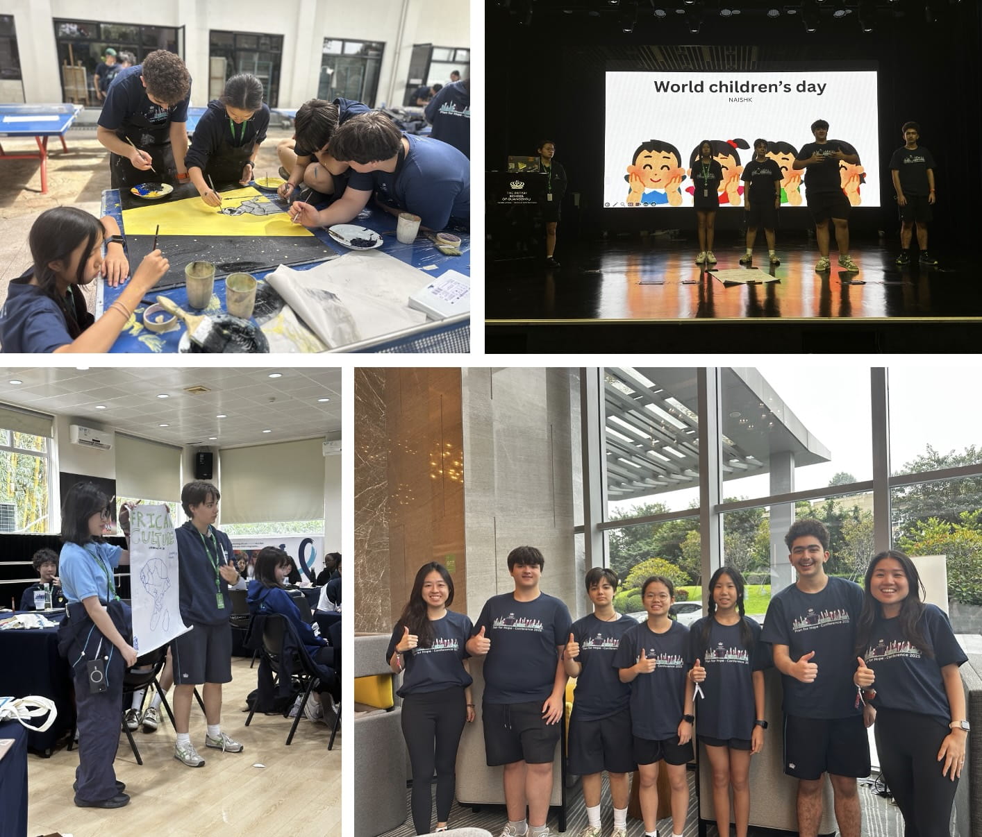 Secondary Campus Weekly Update 27 Oct 2025 - Secondary Campus Weekly Update 27 Oct 2025