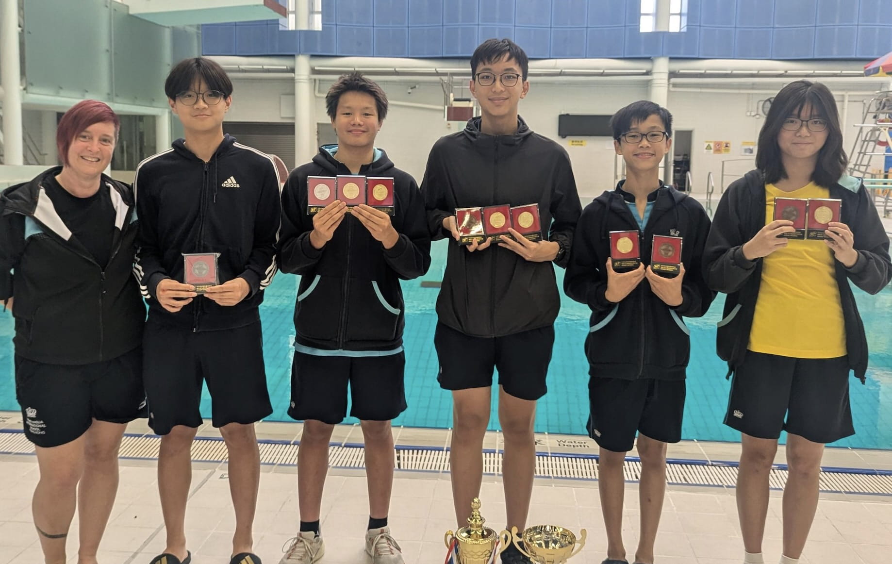 Secondary Campus Weekly Update 27 Oct 2025 - Secondary Campus Weekly Update 27 Oct 2025