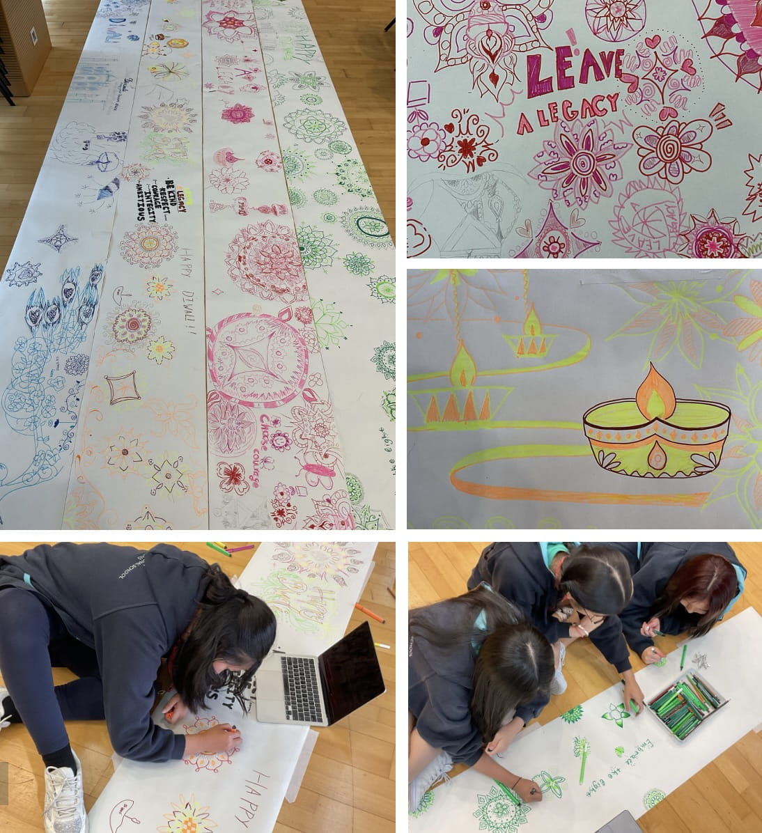 Secondary Campus Weekly Update 27 Oct 2025 - Secondary Campus Weekly Update 27 Oct 2025