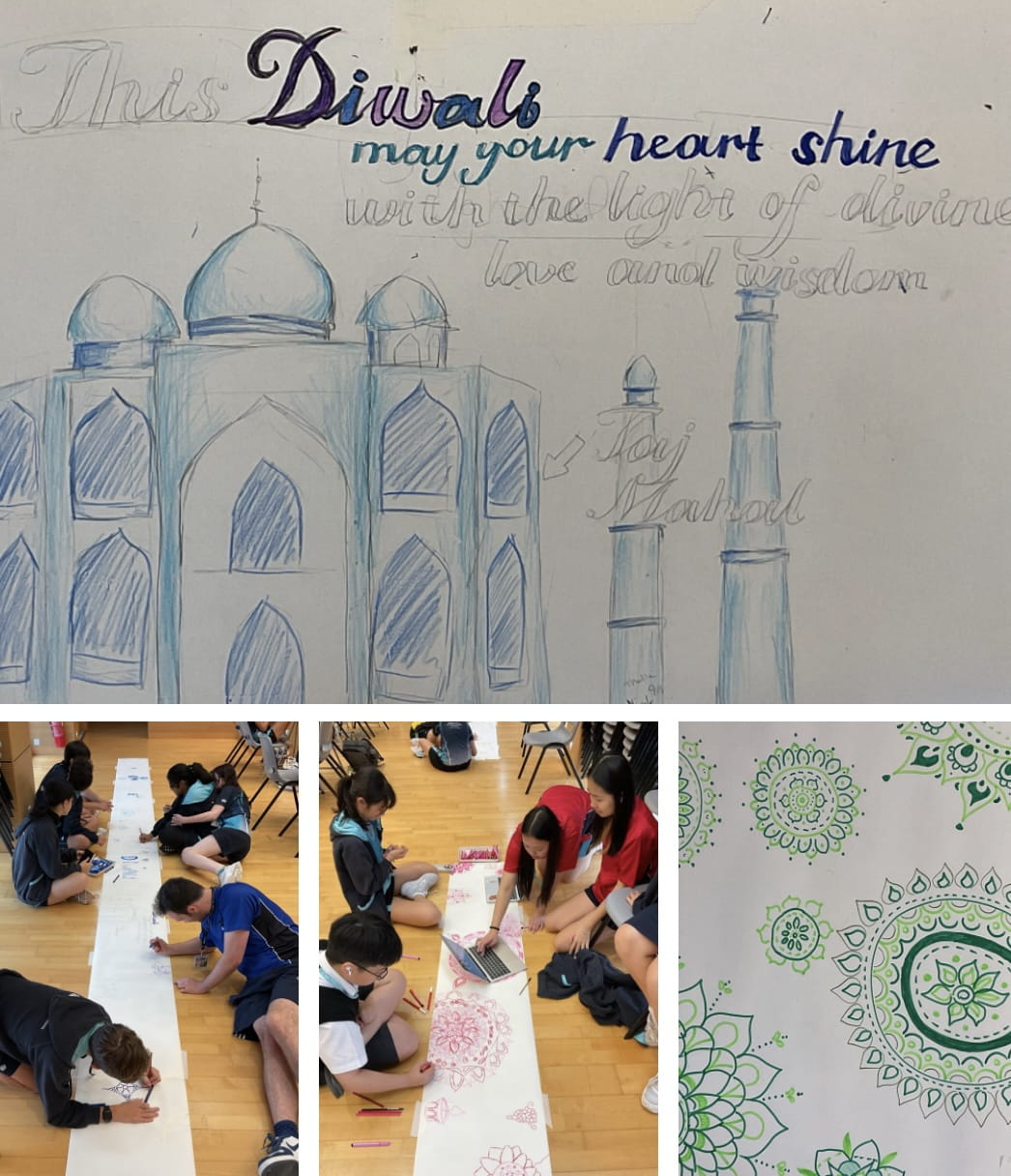 Secondary Campus Weekly Update 27 Oct 2025 - Secondary Campus Weekly Update 27 Oct 2025