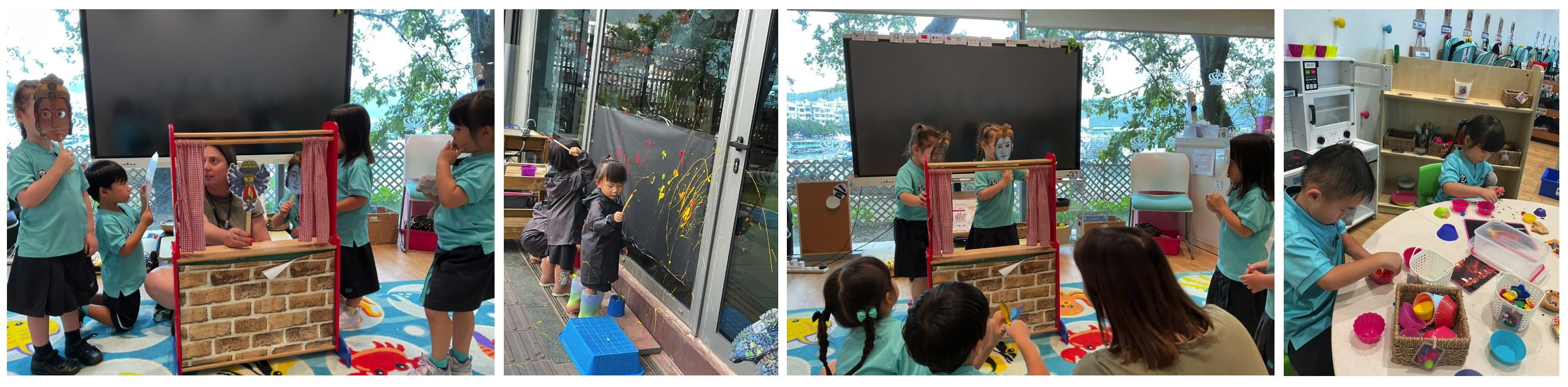 Early Years Campus Weekly Update 27 Oct 2025 - Early Years Campus Weekly Update 27 Oct 2025