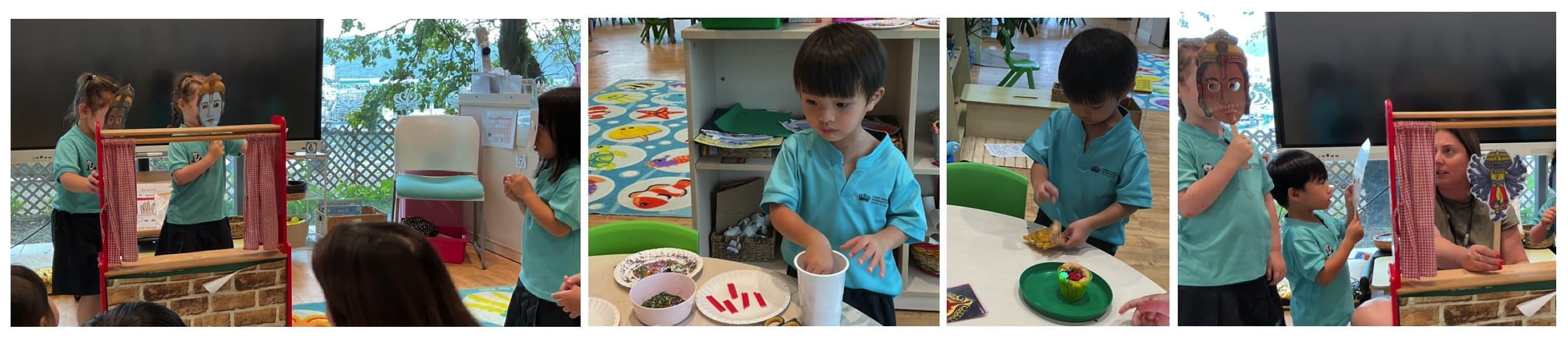 Early Years Campus Weekly Update 27 Oct 2025 - Early Years Campus Weekly Update 27 Oct 2025