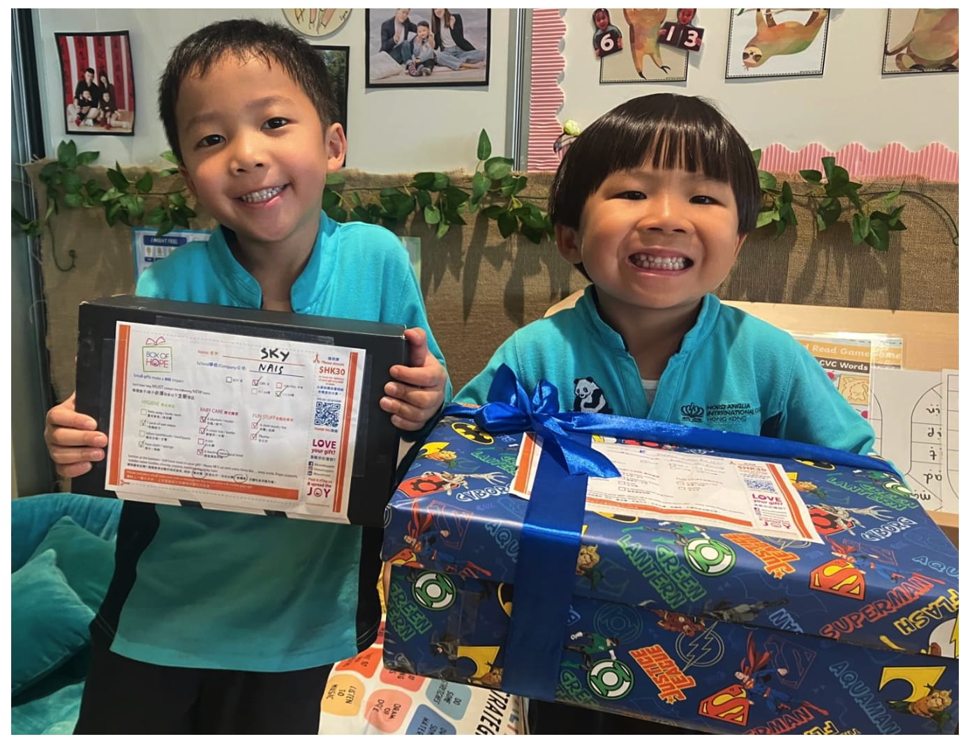 Early Years Campus Weekly Update 27 Oct 2025 - Early Years Campus Weekly Update 27 Oct 2025