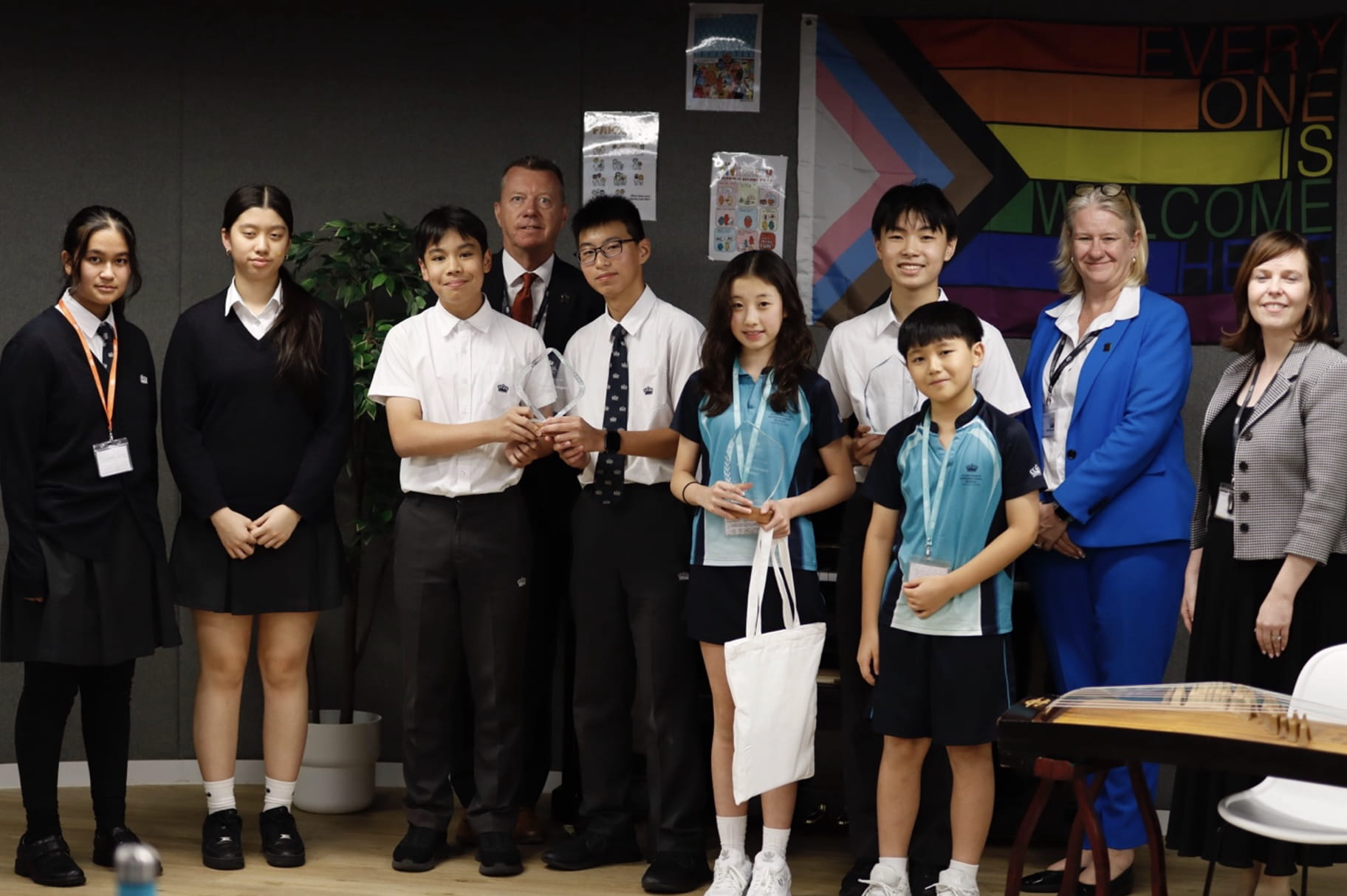 Secondary Campus Weekly Update 3 Nov 2025 - Secondary Campus Weekly Update 3 Nov 2025