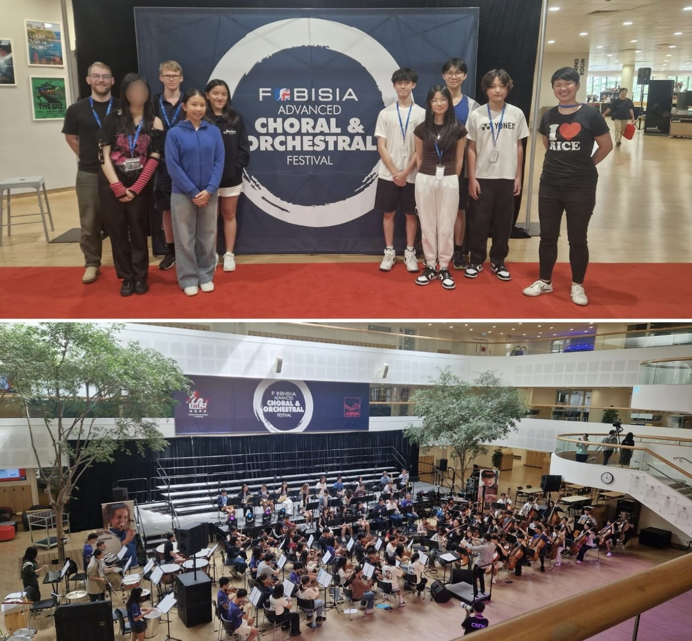 Secondary Campus Weekly Update 3 Nov 2025 - Secondary Campus Weekly Update 3 Nov 2025