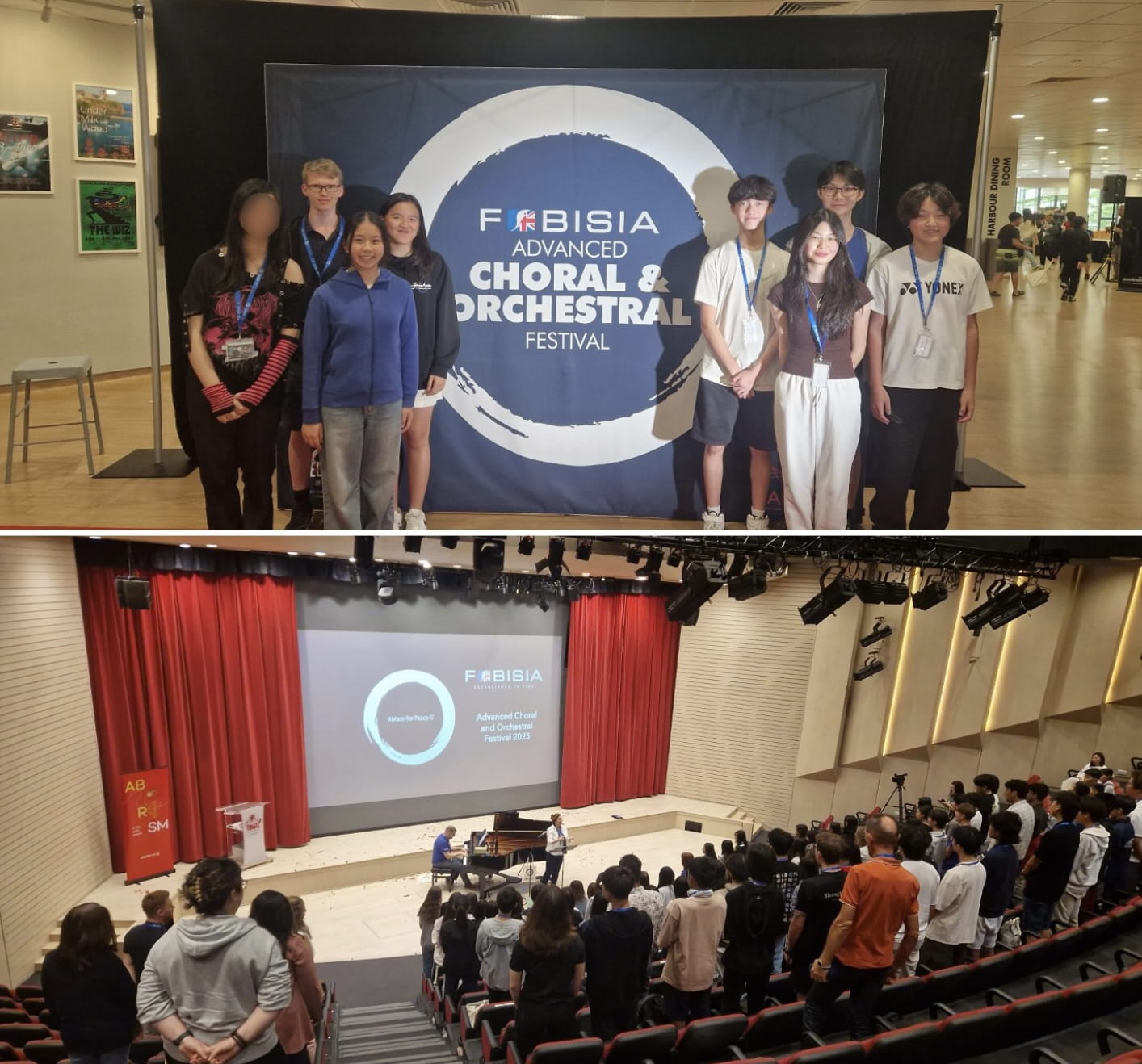 Secondary Campus Weekly Update 3 Nov 2025 - Secondary Campus Weekly Update 3 Nov 2025