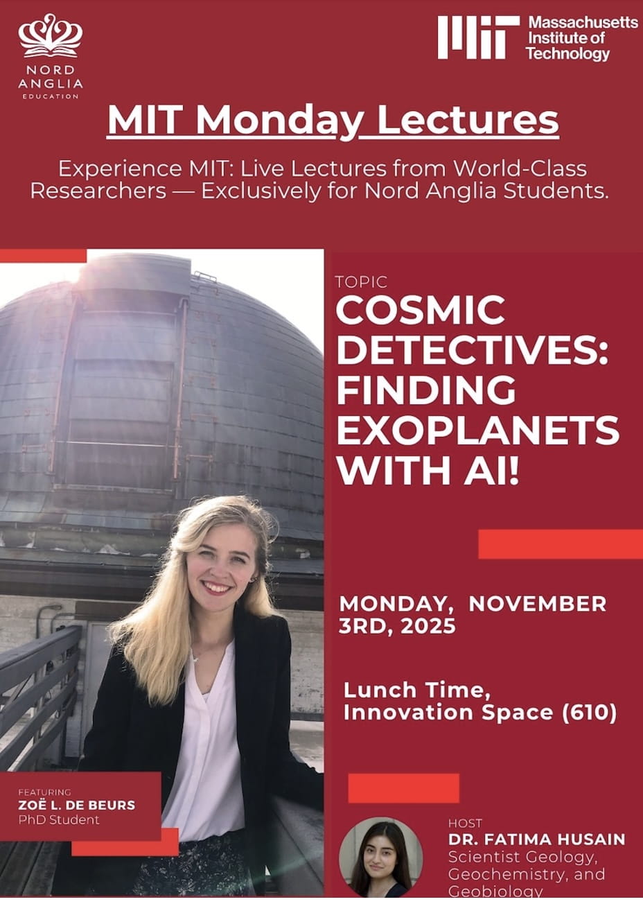 Secondary Campus Weekly Update 3 Nov 2025 - Secondary Campus Weekly Update 3 Nov 2025