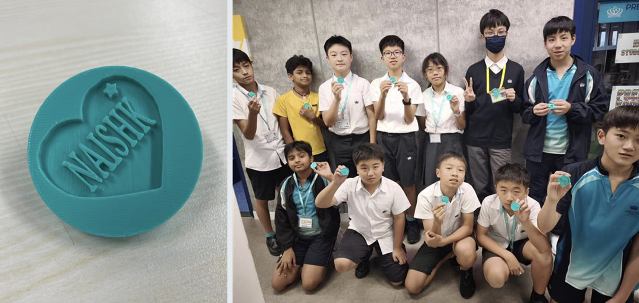 Secondary Campus Weekly Update 3 Nov 2025 - Secondary Campus Weekly Update 3 Nov 2025