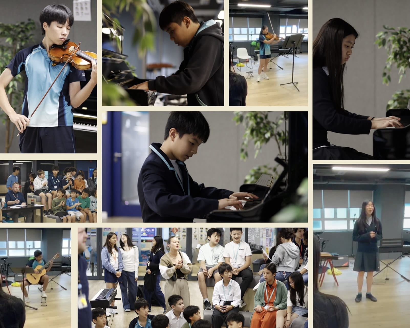 Secondary Campus Weekly Update 3 Nov 2025 - Secondary Campus Weekly Update 3 Nov 2025