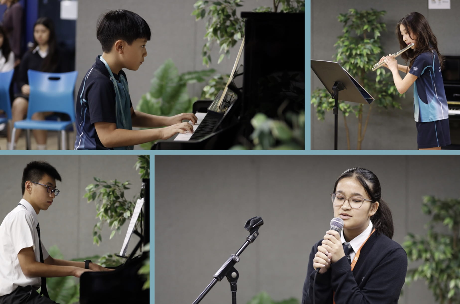 Secondary Campus Weekly Update 3 Nov 2025 - Secondary Campus Weekly Update 3 Nov 2025