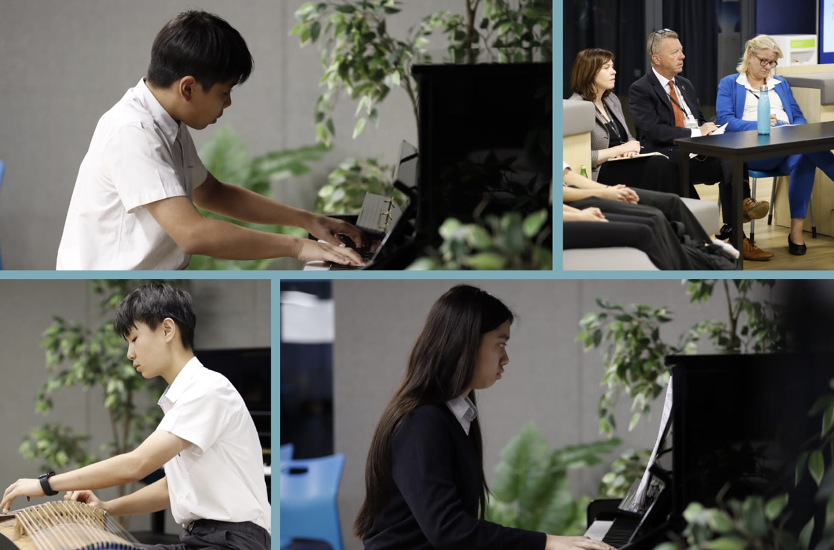 Secondary Campus Weekly Update 3 Nov 2025 - Secondary Campus Weekly Update 3 Nov 2025