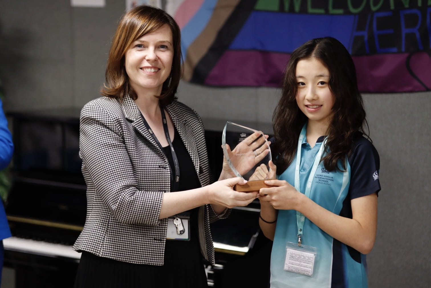 Secondary Campus Weekly Update 3 Nov 2025 - Secondary Campus Weekly Update 3 Nov 2025