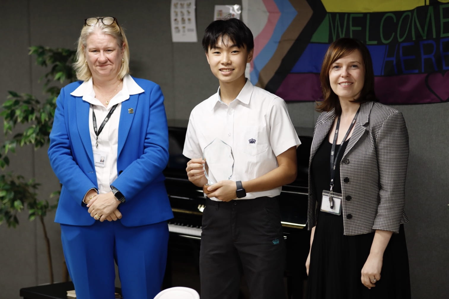 Secondary Campus Weekly Update 3 Nov 2025 - Secondary Campus Weekly Update 3 Nov 2025