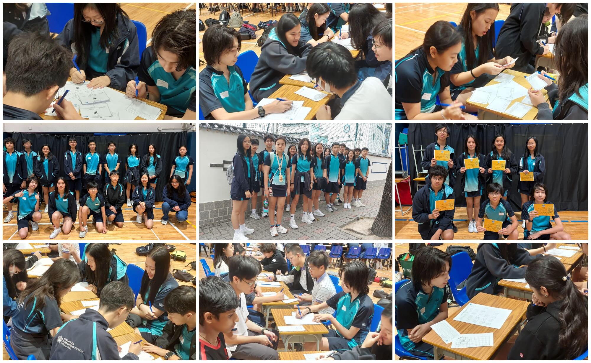 Secondary Campus Weekly Update 3 Nov 2025 - Secondary Campus Weekly Update 3 Nov 2025