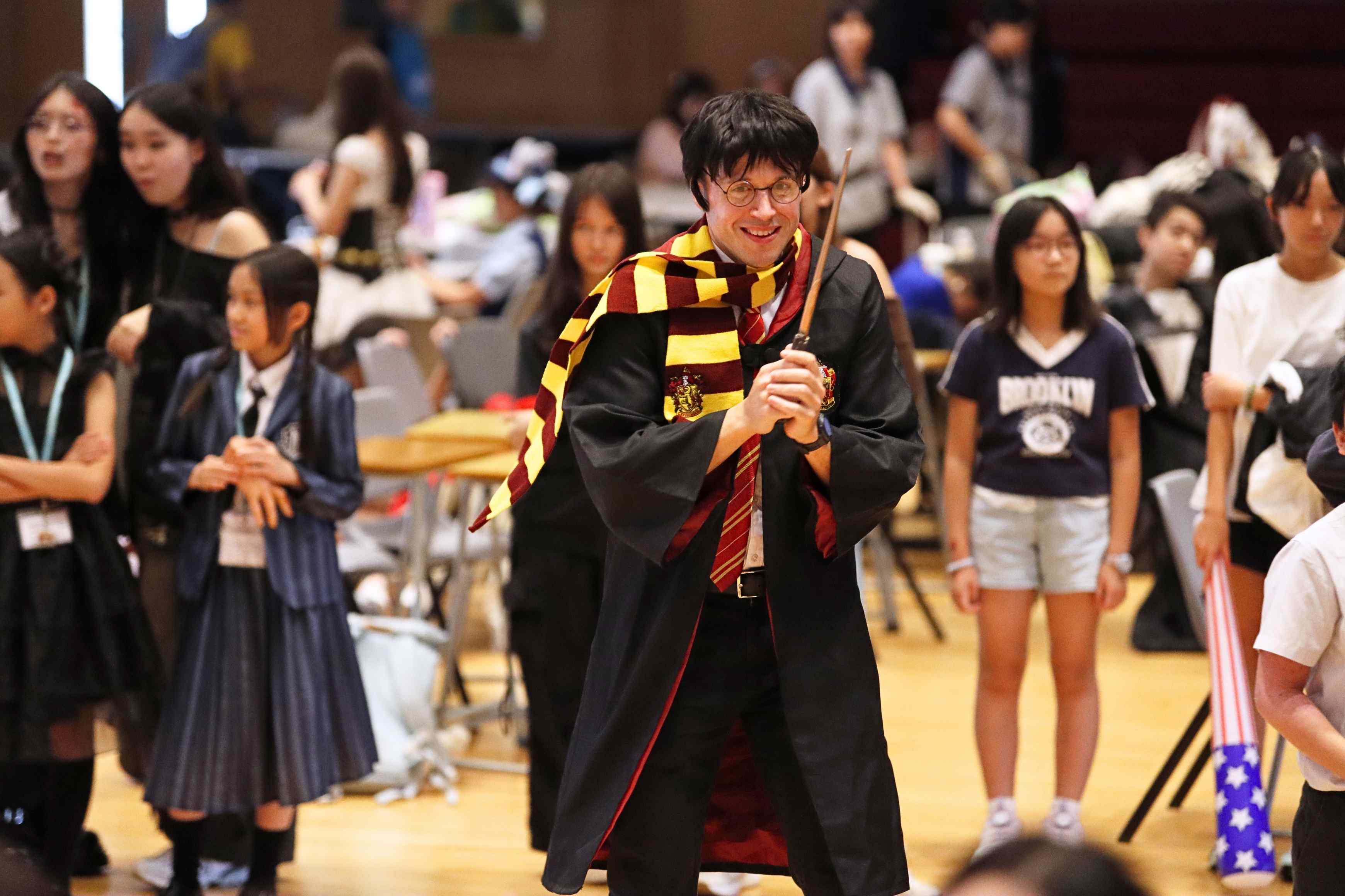 Secondary Campus Weekly Update 3 Nov 2025 - Secondary Campus Weekly Update 3 Nov 2025